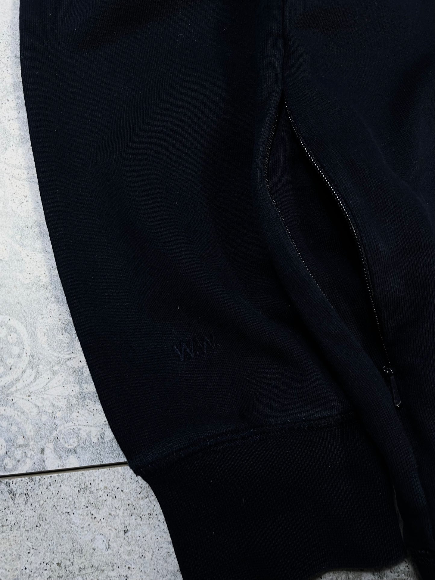 Wood Wood Out Of Office Duks (L)