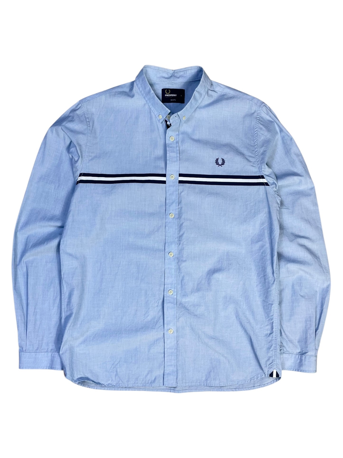 Fred Perry Košulja (L)