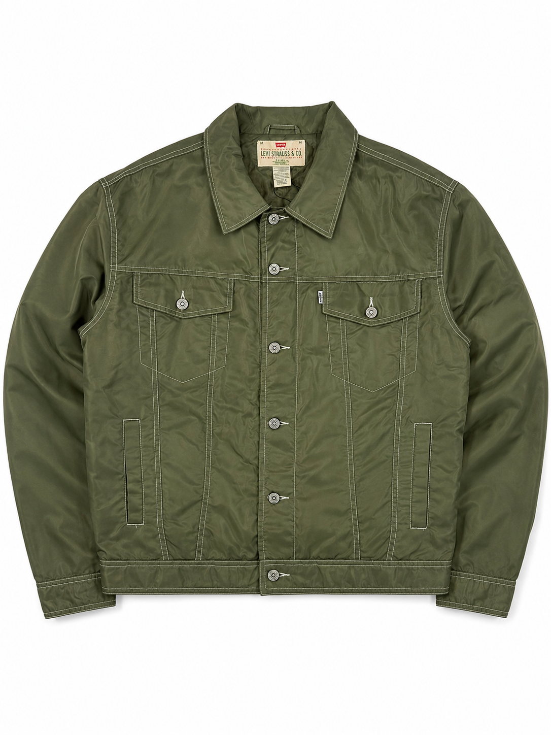 Levi’s Vintage Jakna (M)