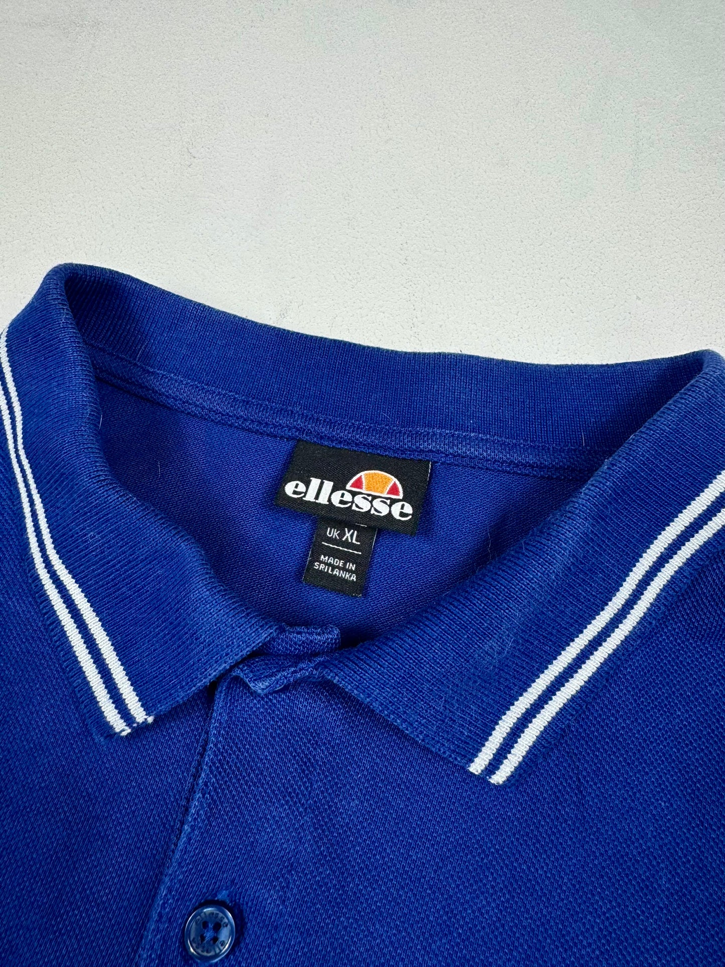Ellesse Polo Majica (XL)