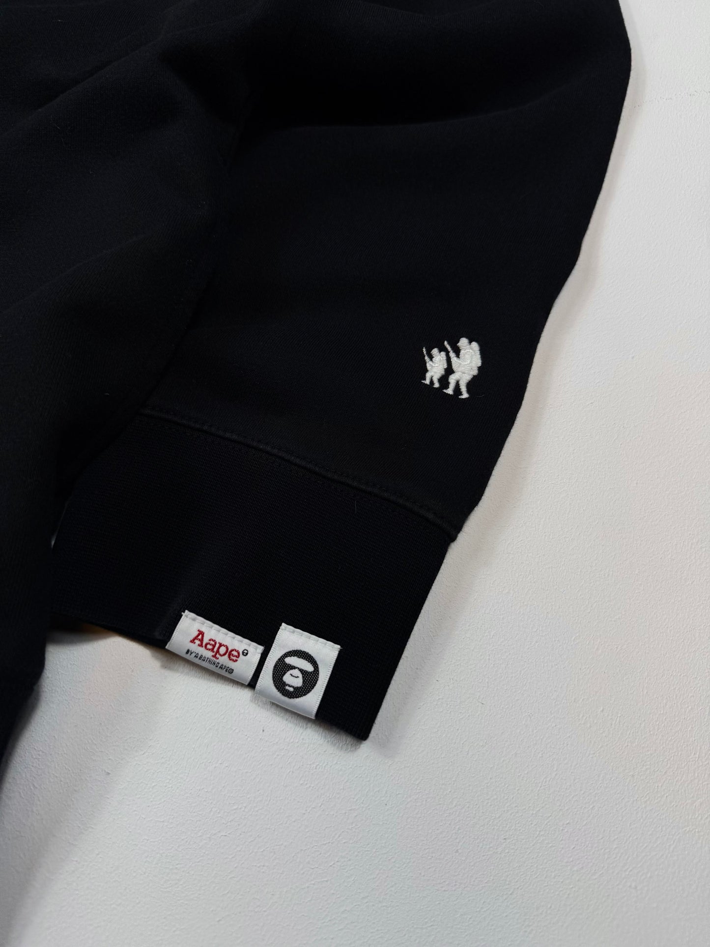 Aape x One Piece Duks (M)