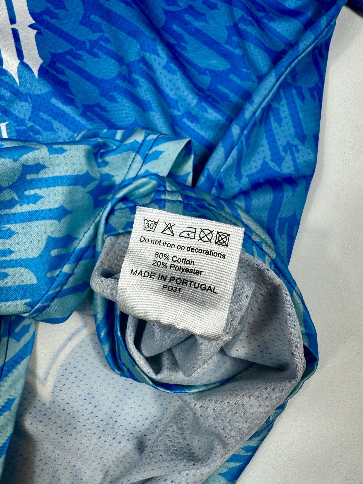 Trapstar Jersey Majica (XL)