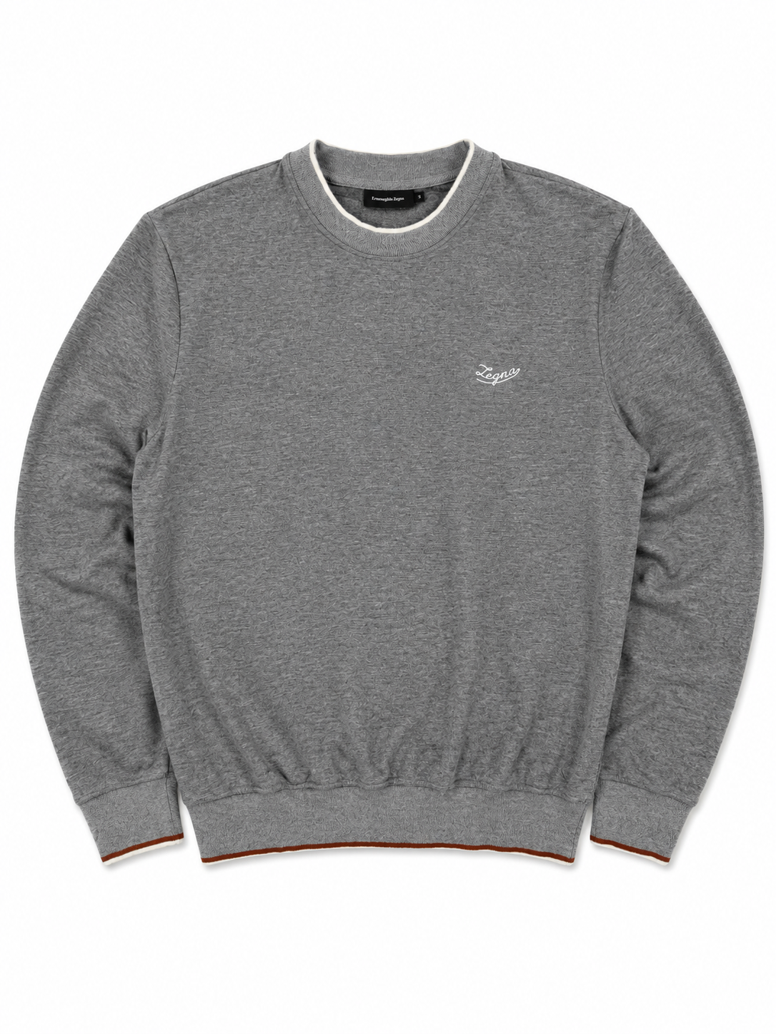 Ermenegildo Zegna Duks (M)