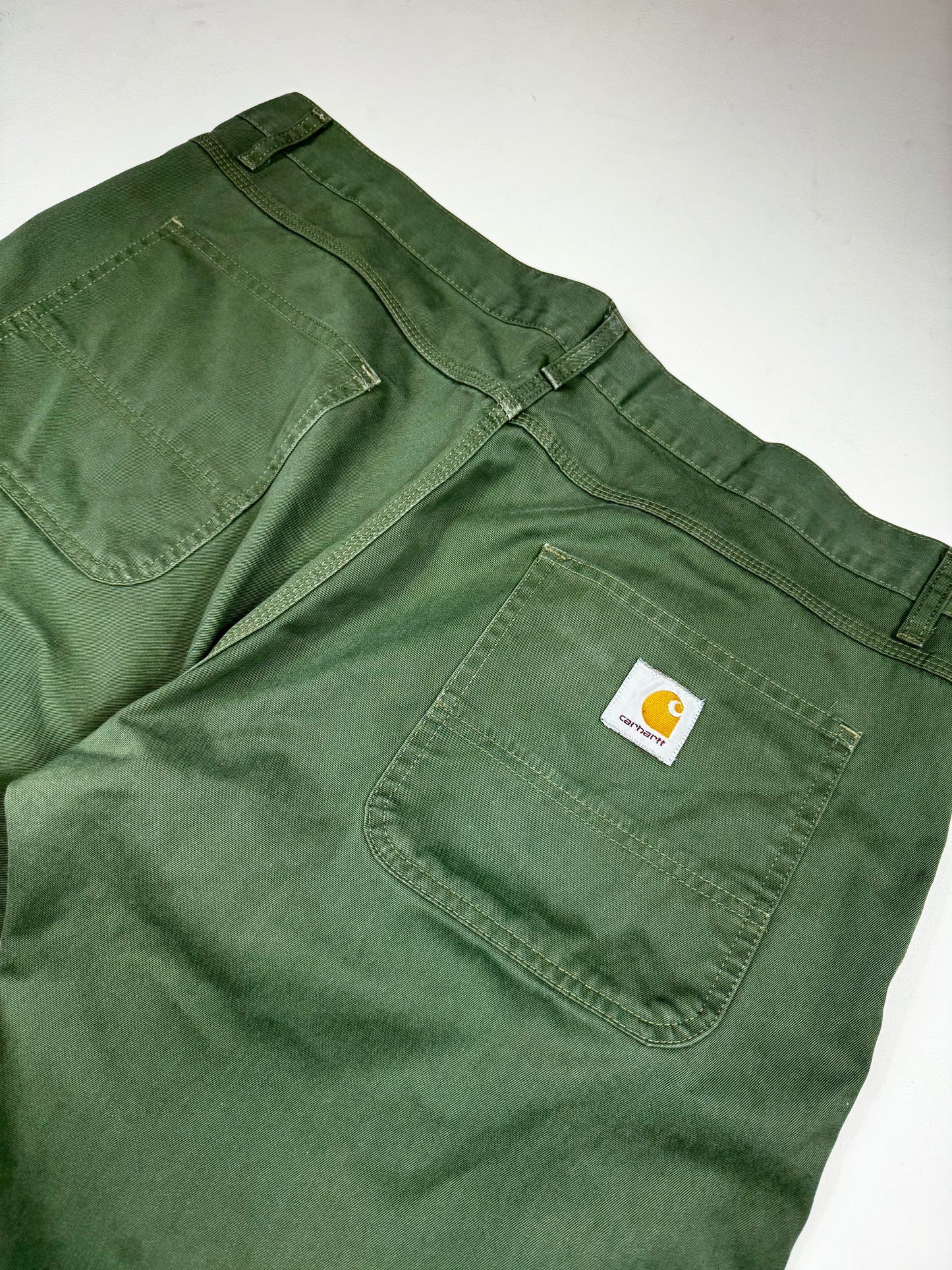 Carhartt Skill Pantalone (40/32)