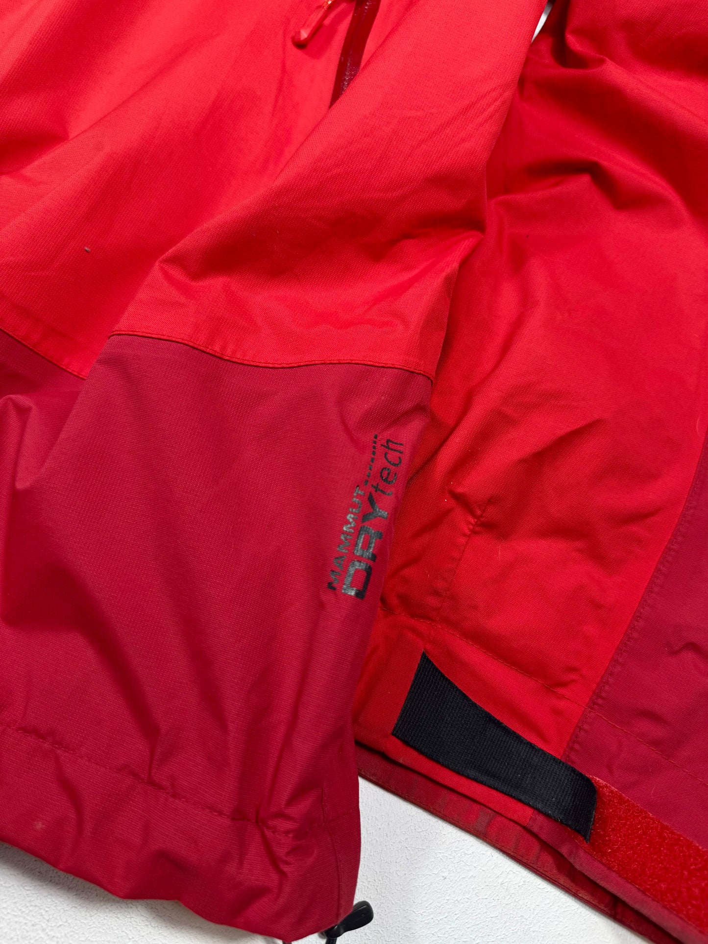Mammut DryTech Jakna (XL)