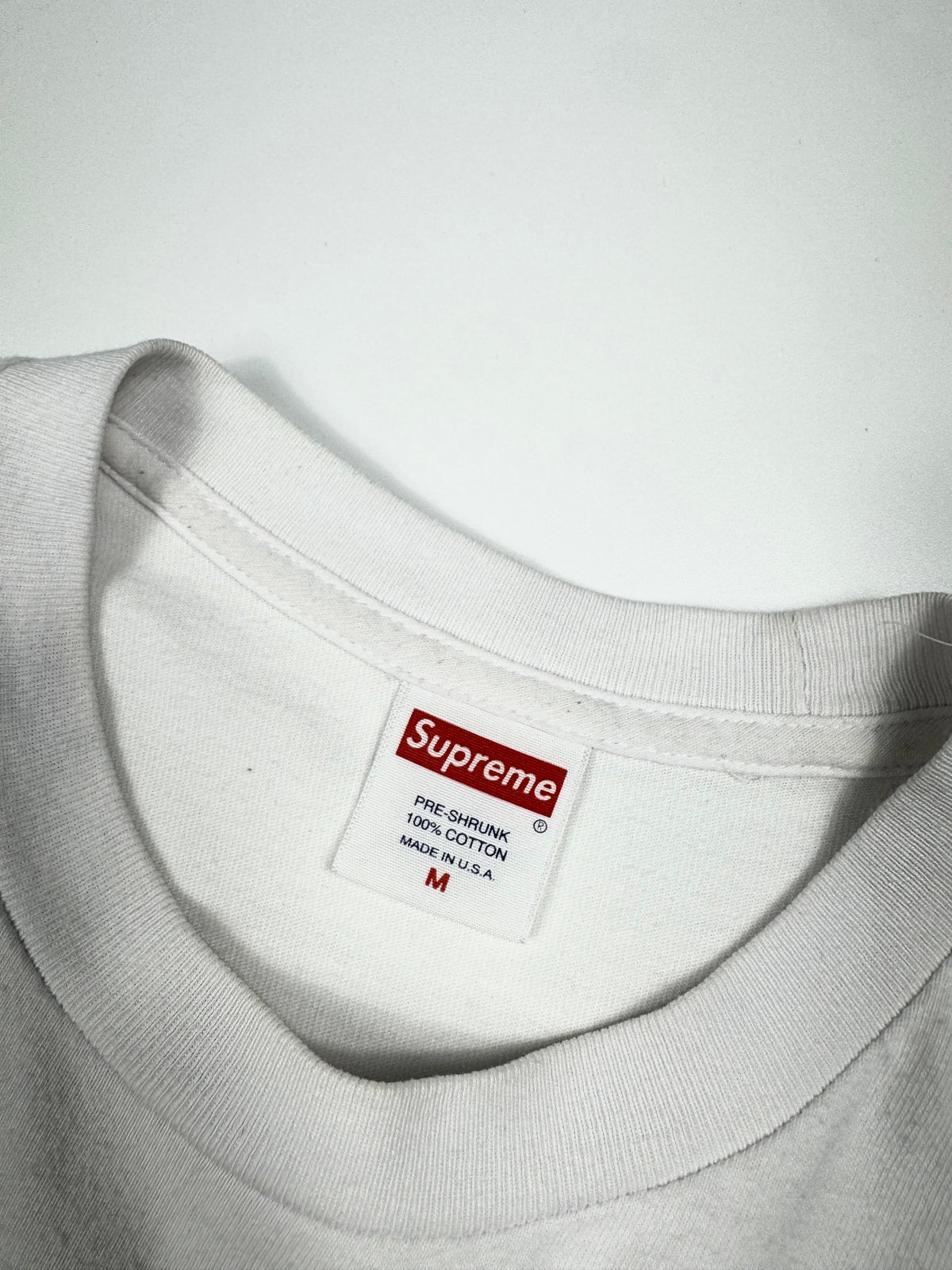 Supreme Molotov Kid Tee