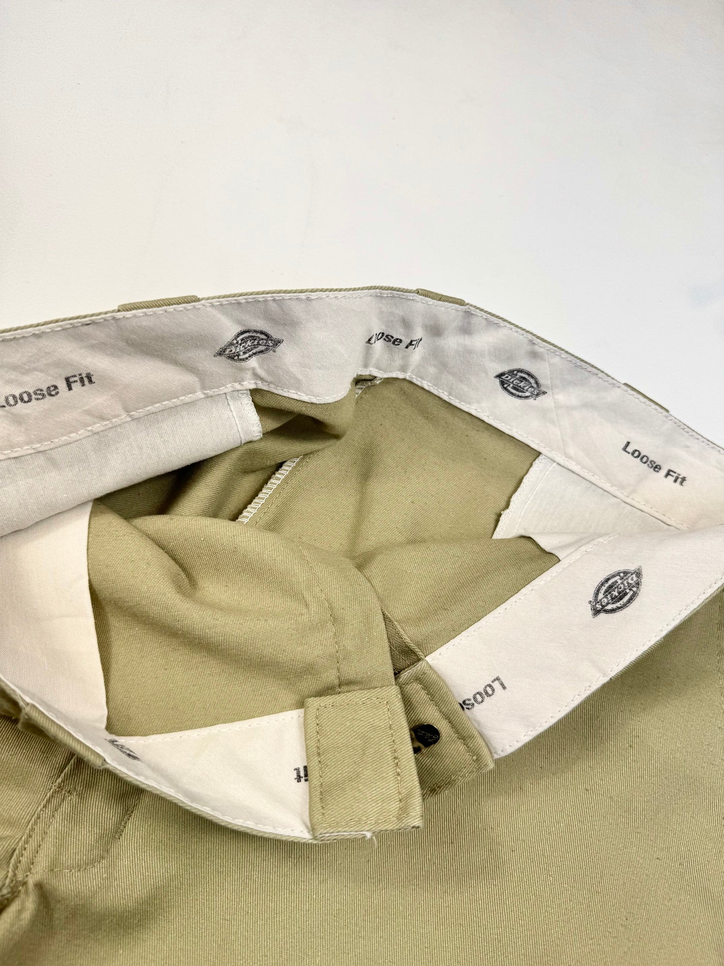 Dickies Loose Fit Šorc (38)