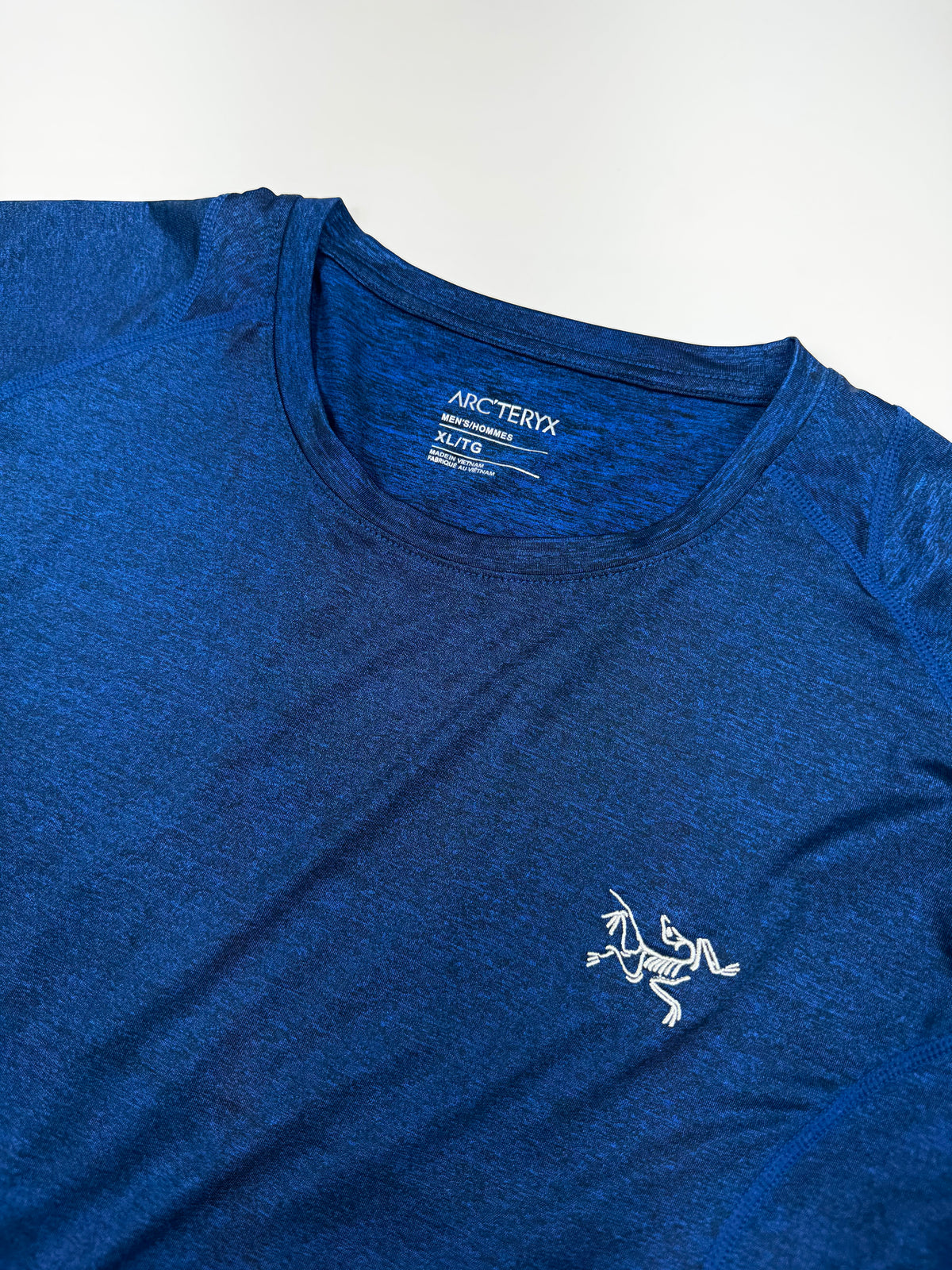 Arcteryx Thermo Tee