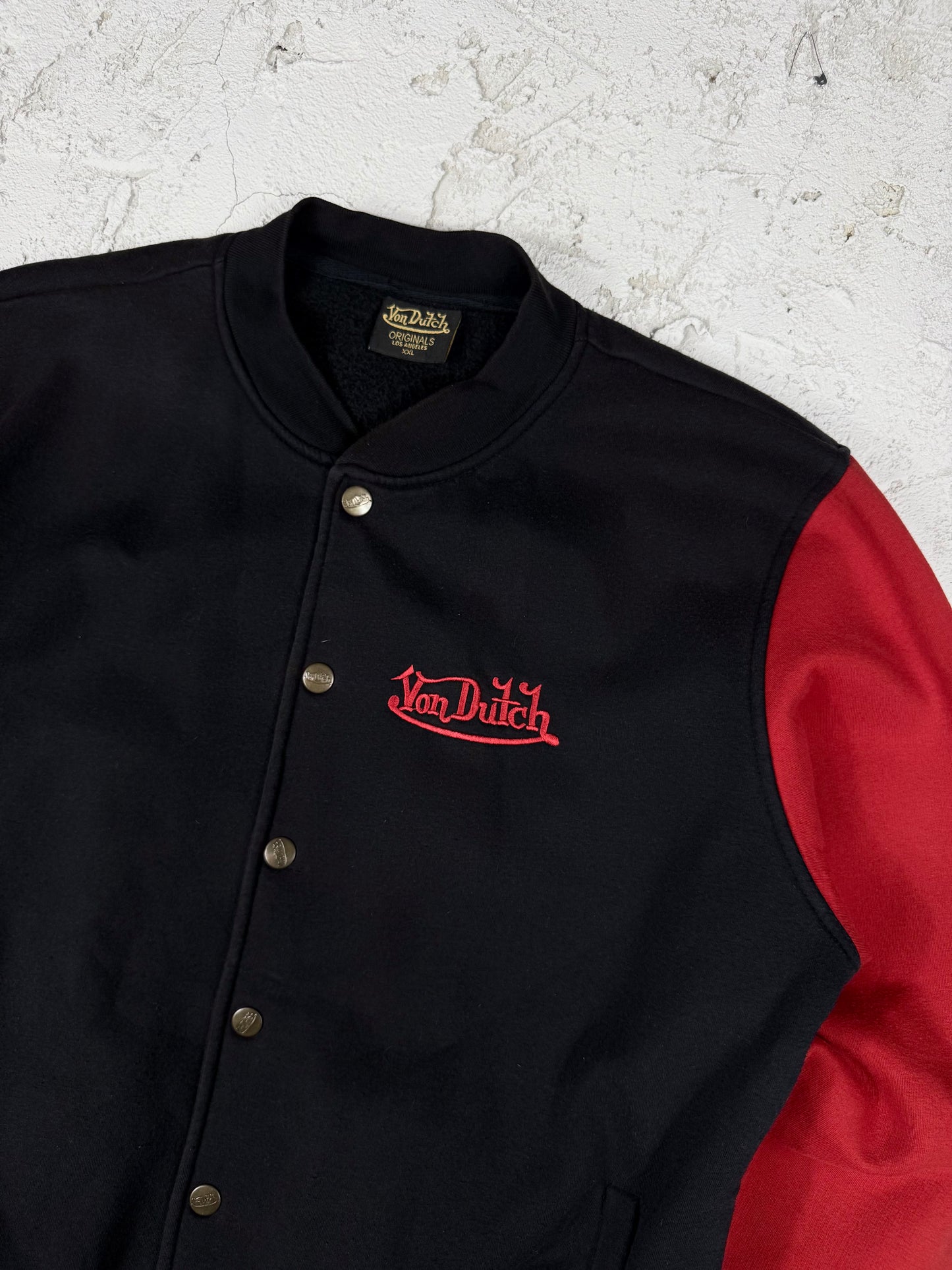 Von Dutch Bomber Jakna (XL)