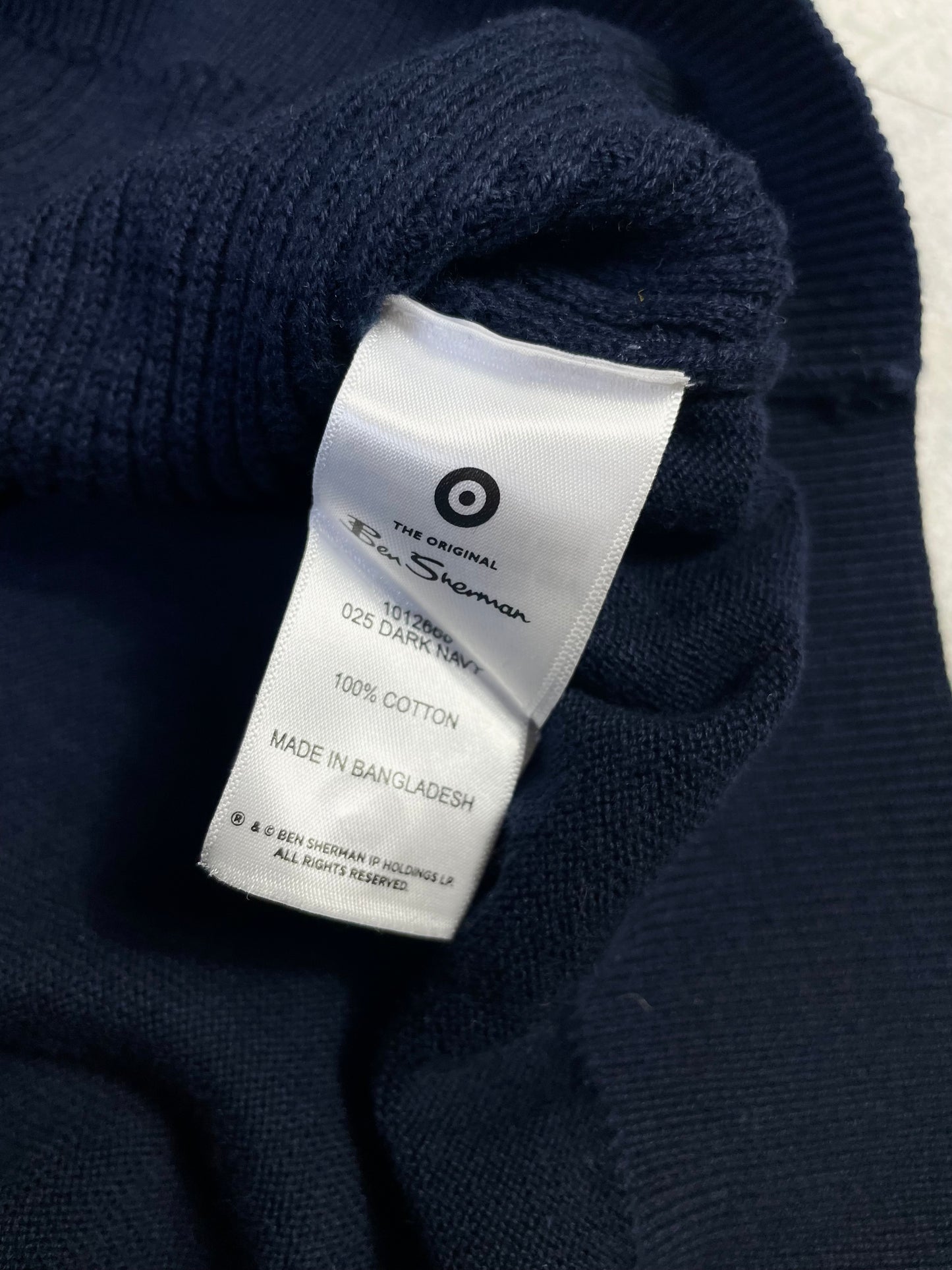 Ben Sherman Polo Majica (XL)