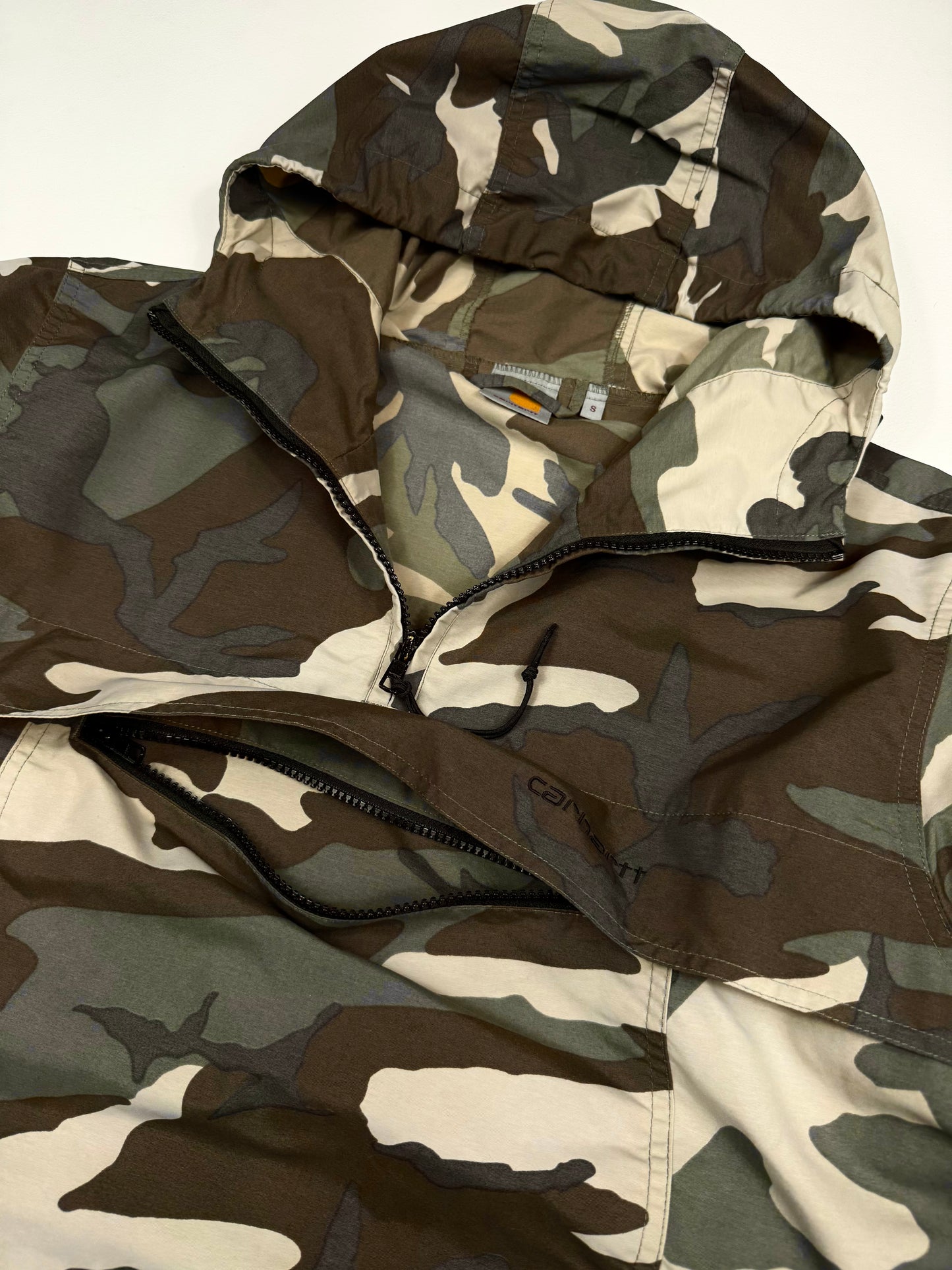 Carhartt Anorak Jakna (S)