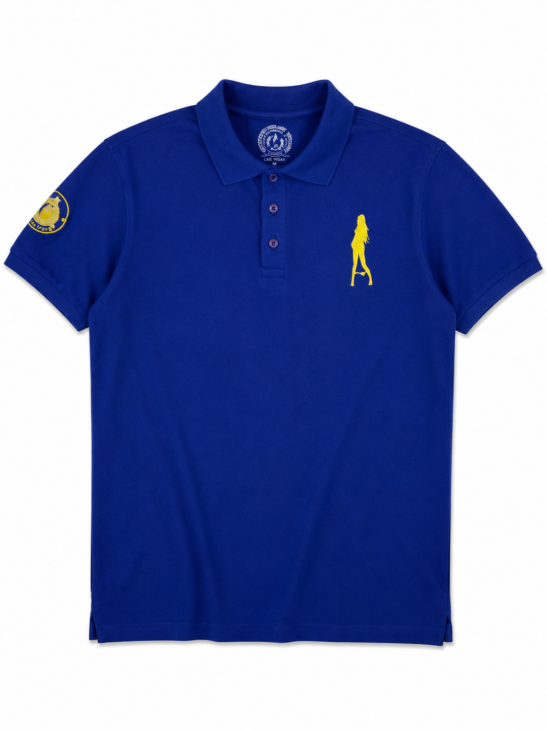 Jeremiah Plain Jane Homme Polo Majica (L)