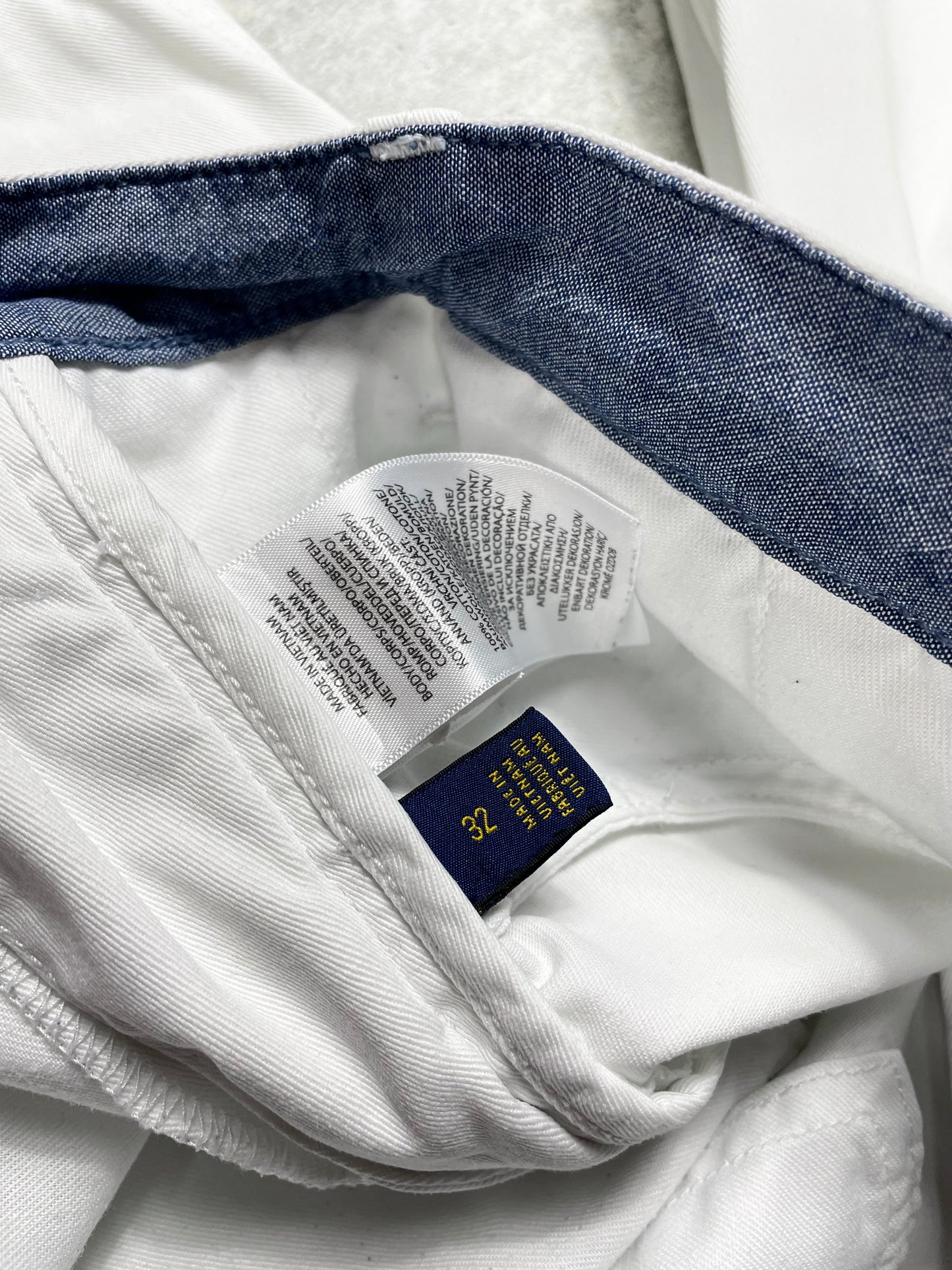 Polo Ralph Lauren Šorc (32)
