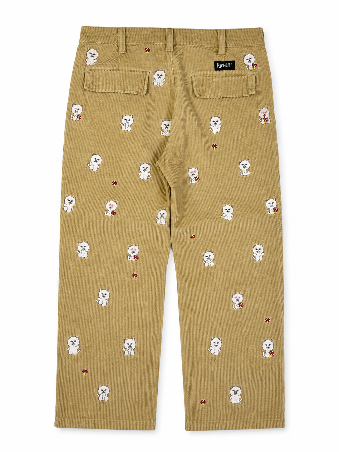 RipNDip Monogram Pantalone (32)