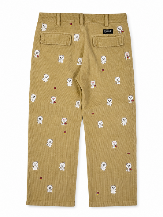 RipNDip Monogram Pantalone (32)