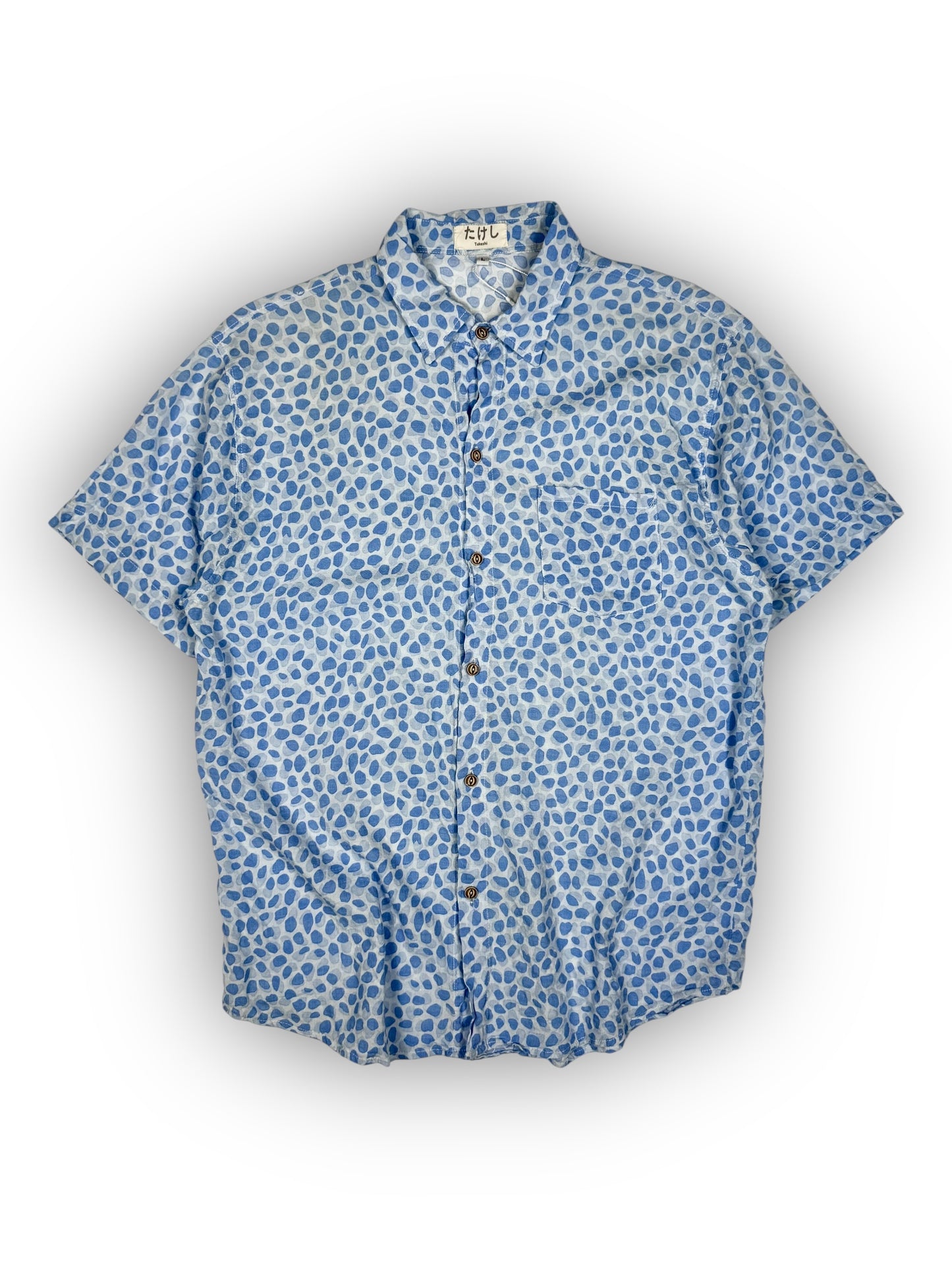 Takeshi Košulja Vintage (L)