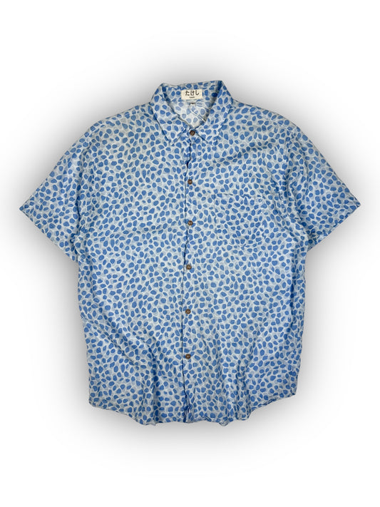 Takeshi Košulja Vintage (L)