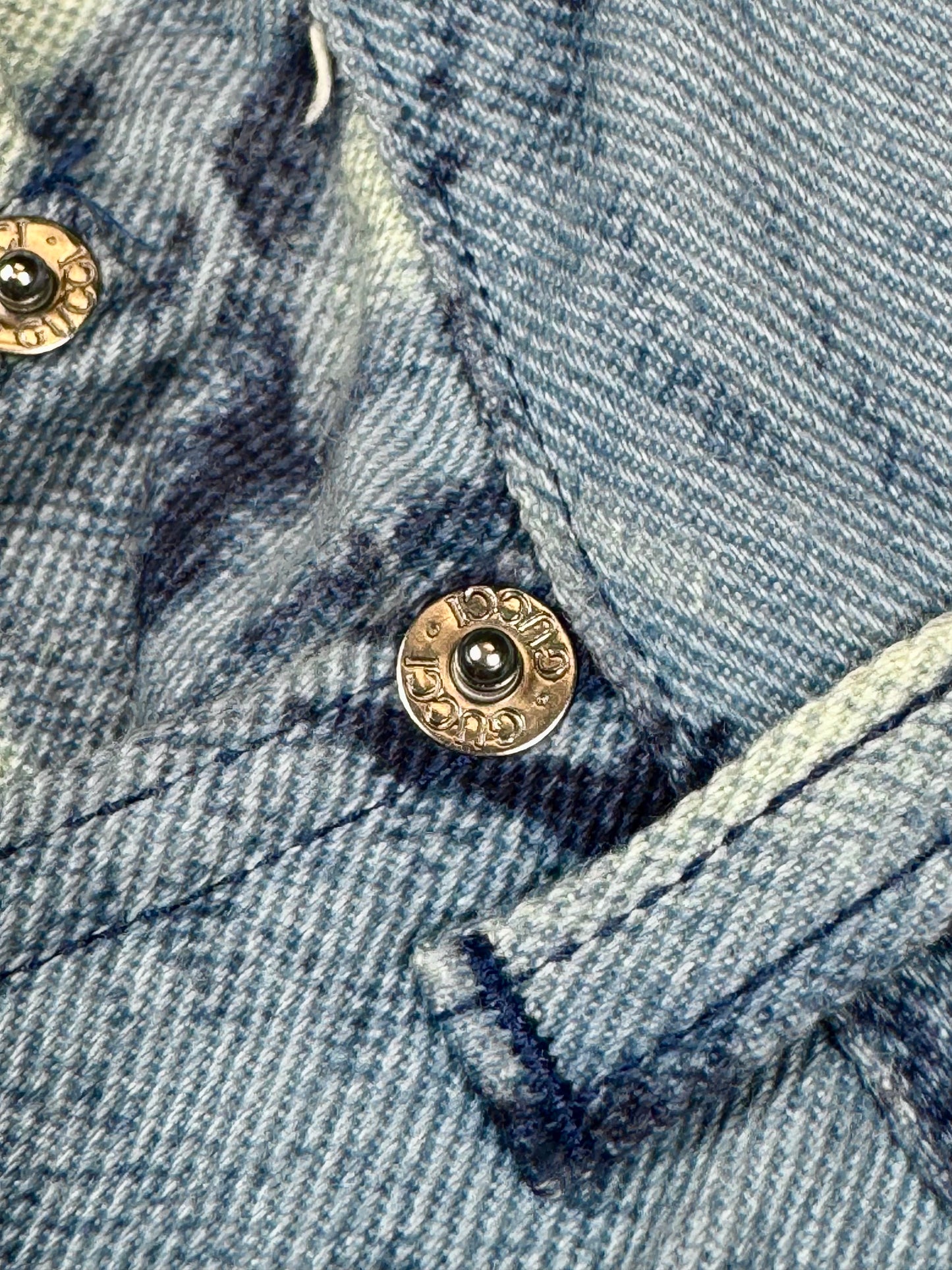 Gucci By Tom Ford 01’s Farmerke (L)