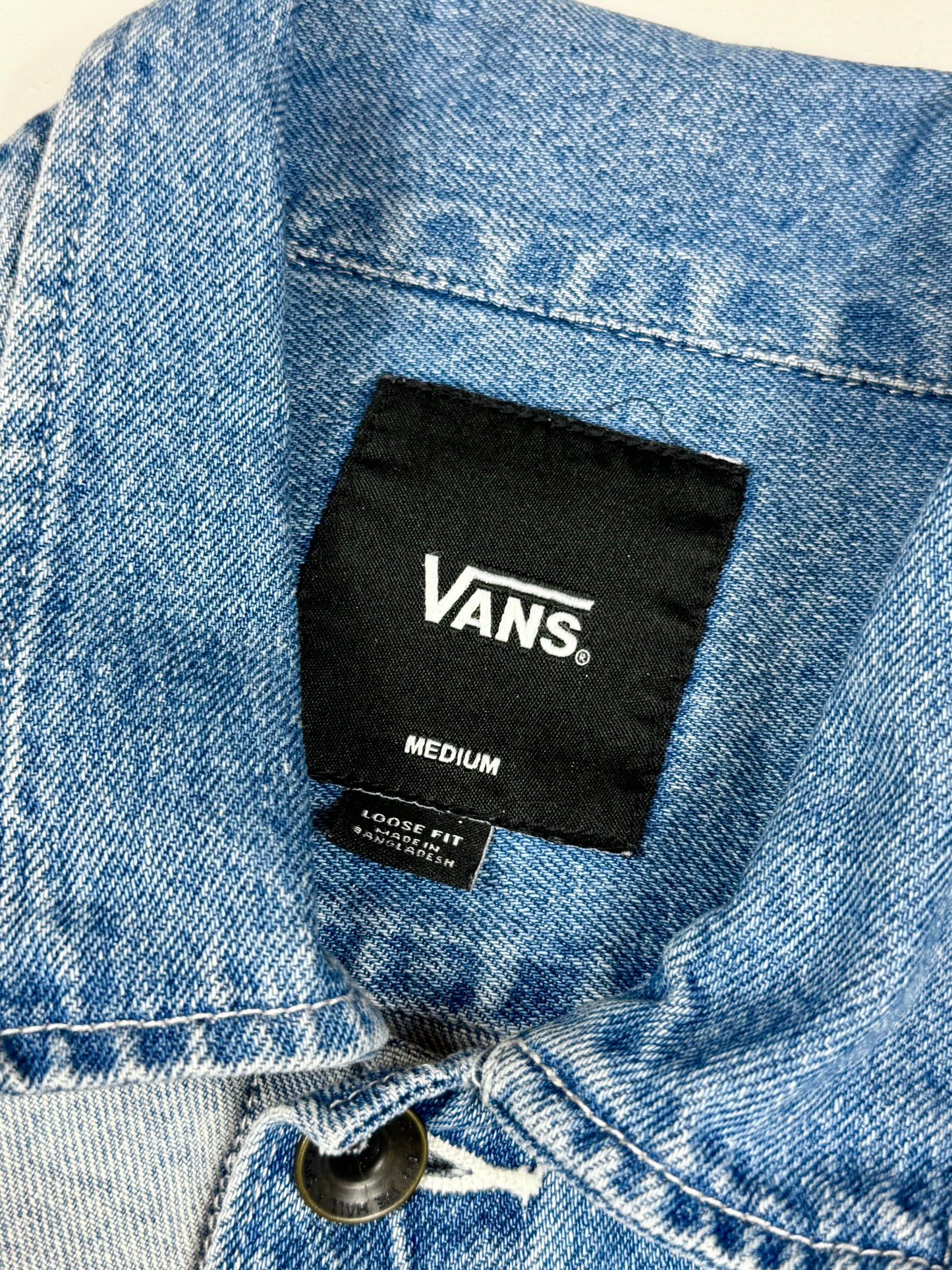 Vans Michigan Jacket Jakna (M)