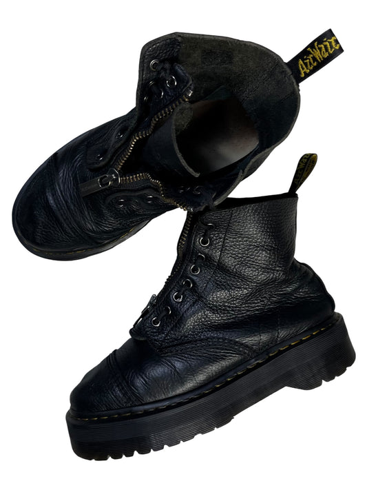 Dr.Martens Sinclair Čizme Vintage (42)