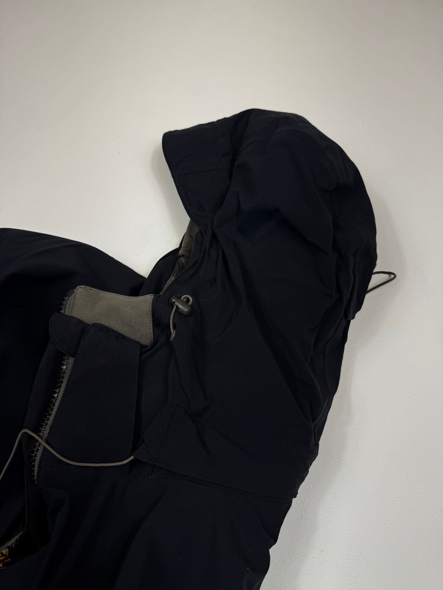 Mammmut DryTech Jakna (L)