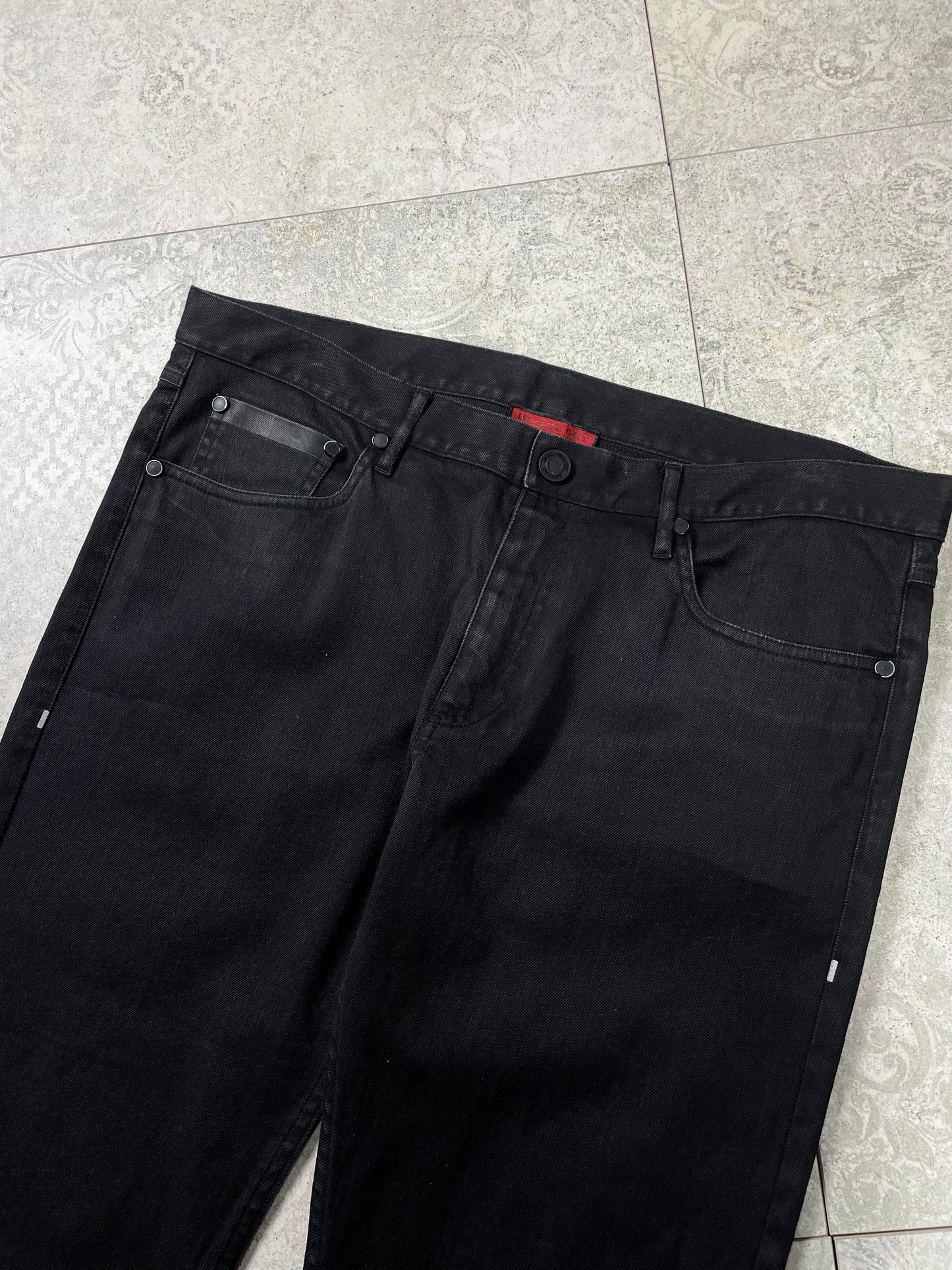 Burberry Sport Farmerke Reflective (L)