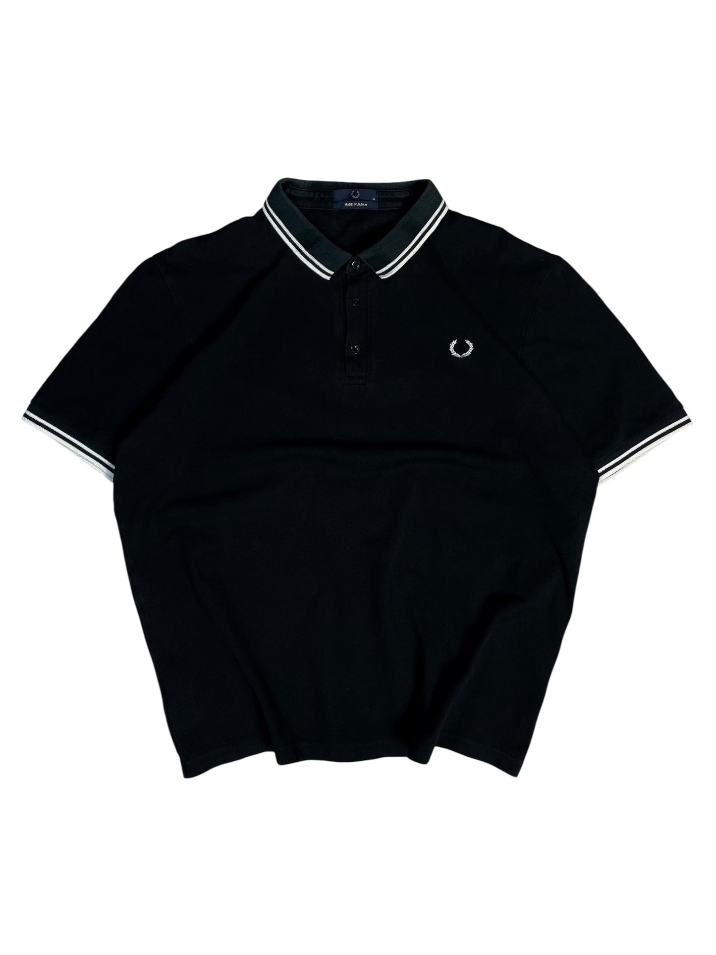 Fred Perry Japan Polo Majica (XL)