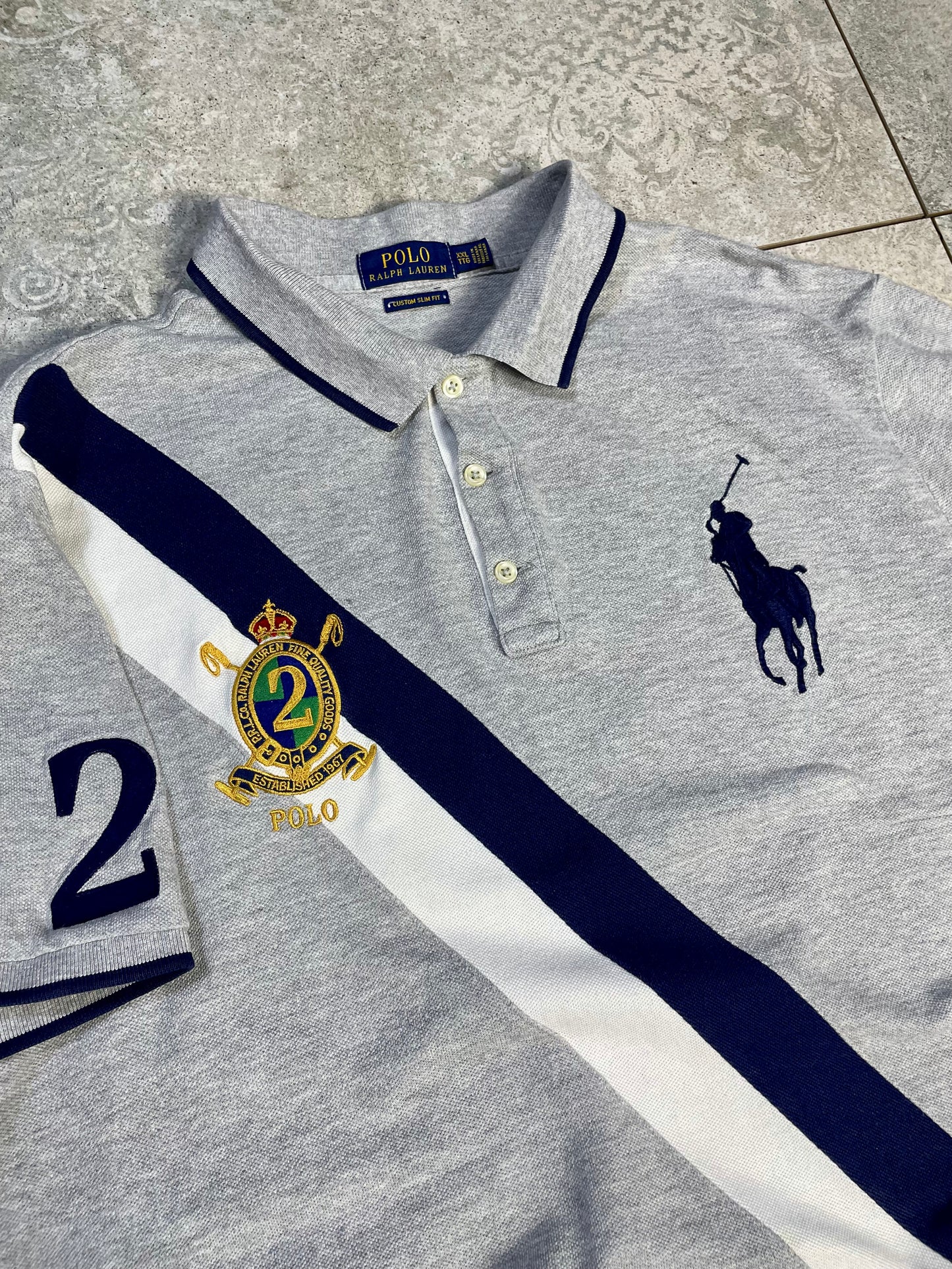 Ralph Lauren Polo Majica (XL)