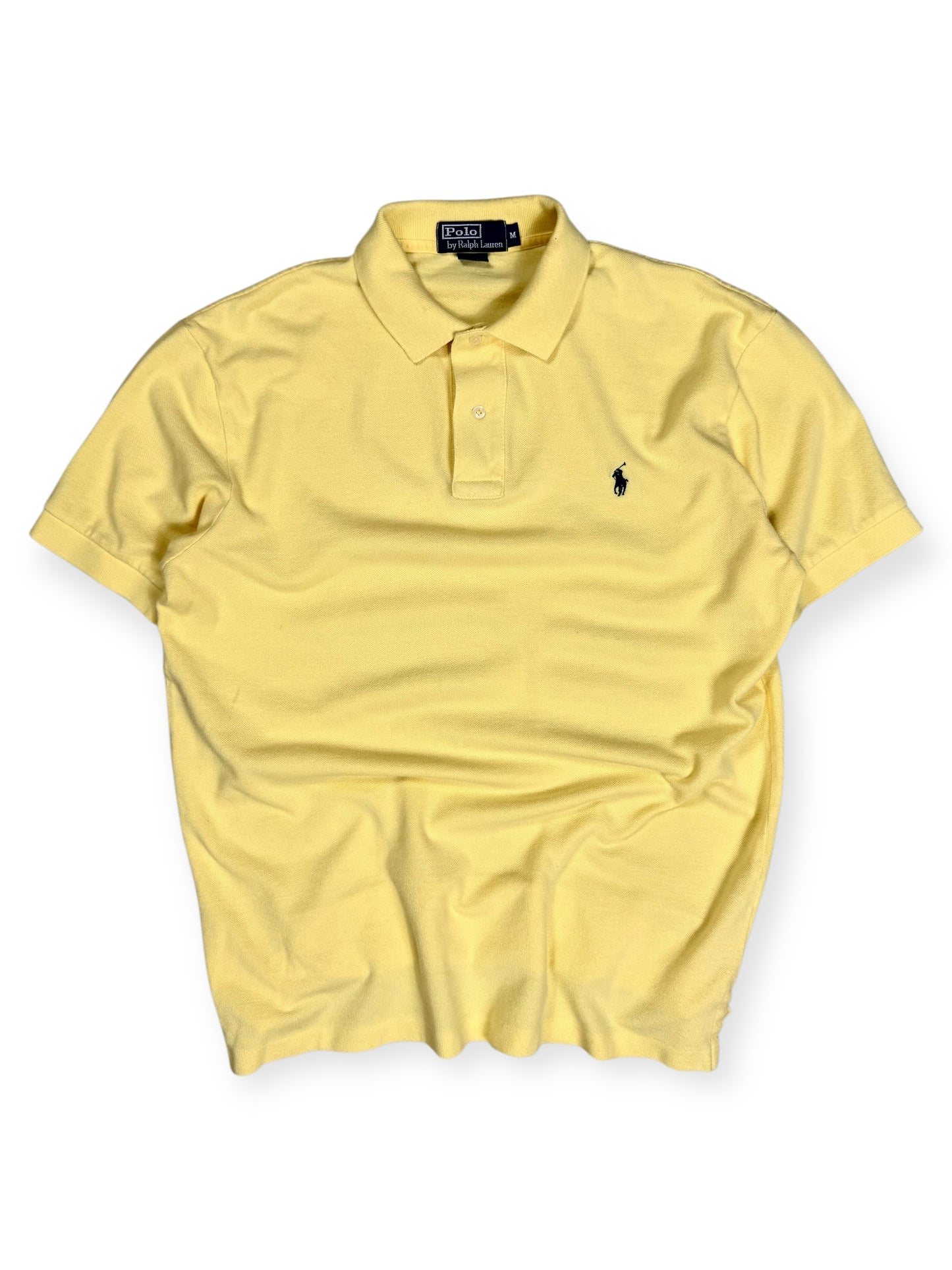 Polo Ralph Lauren Mjica Polo (M)