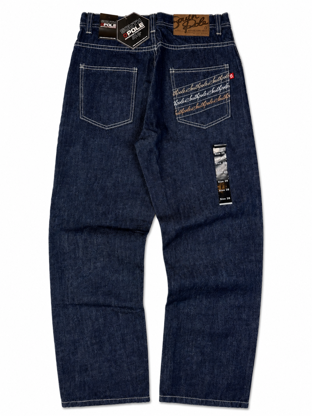 SouthPole Farmerke Vintage (28)