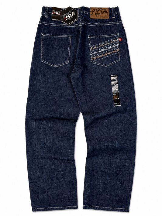 SouthPole Farmerke Vintage (28)
