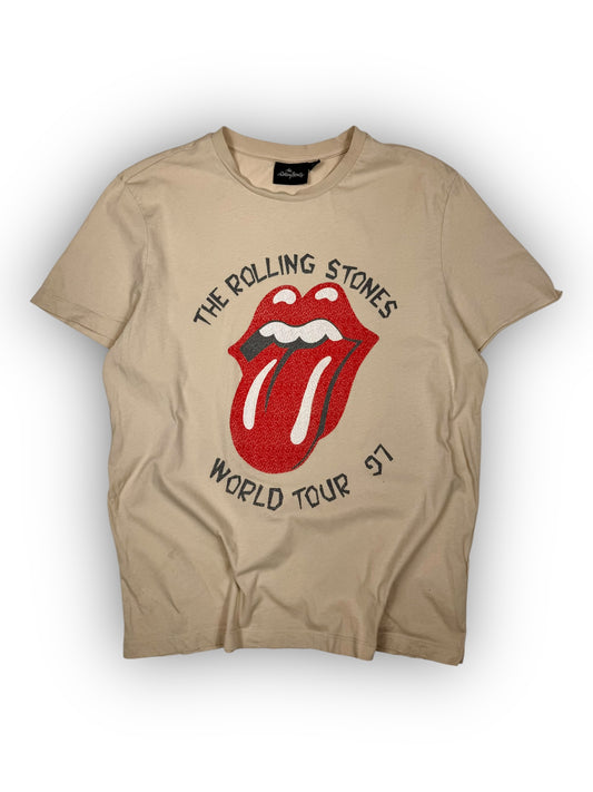 Rolling Stones Majica (M)