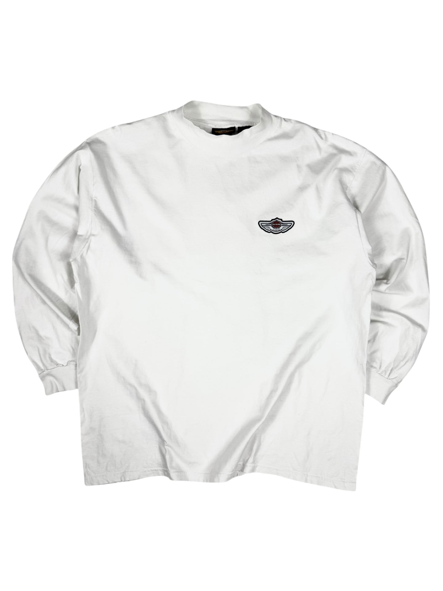 Harley Davidson 03’s Majica Dugih Rukava (XL)