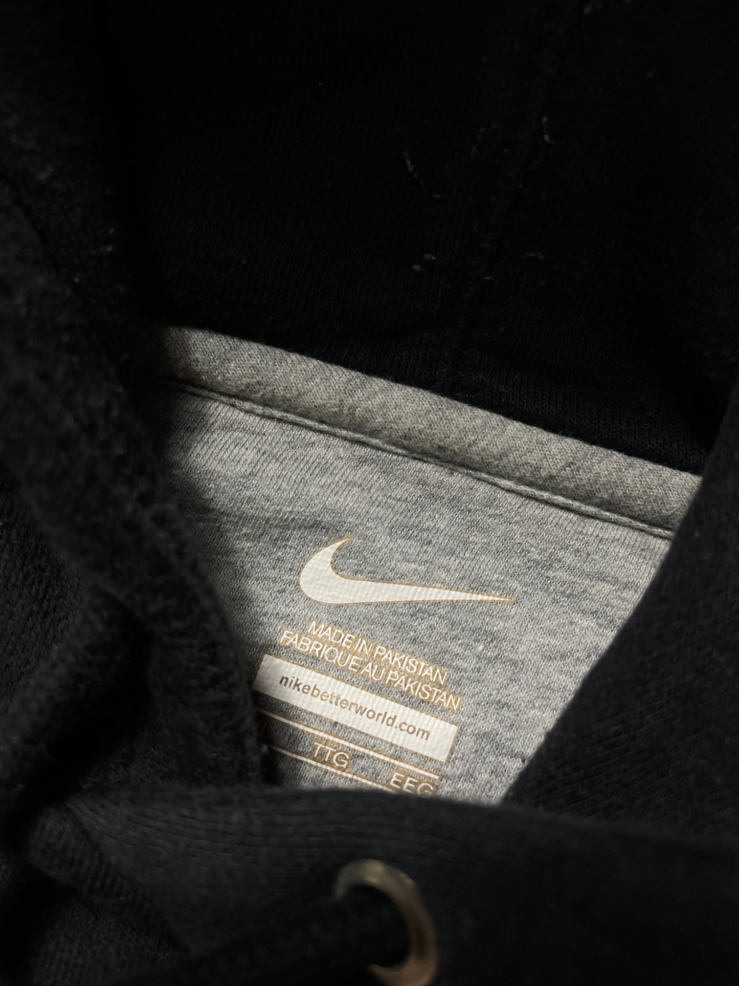 Nike 72 Duks (XL)