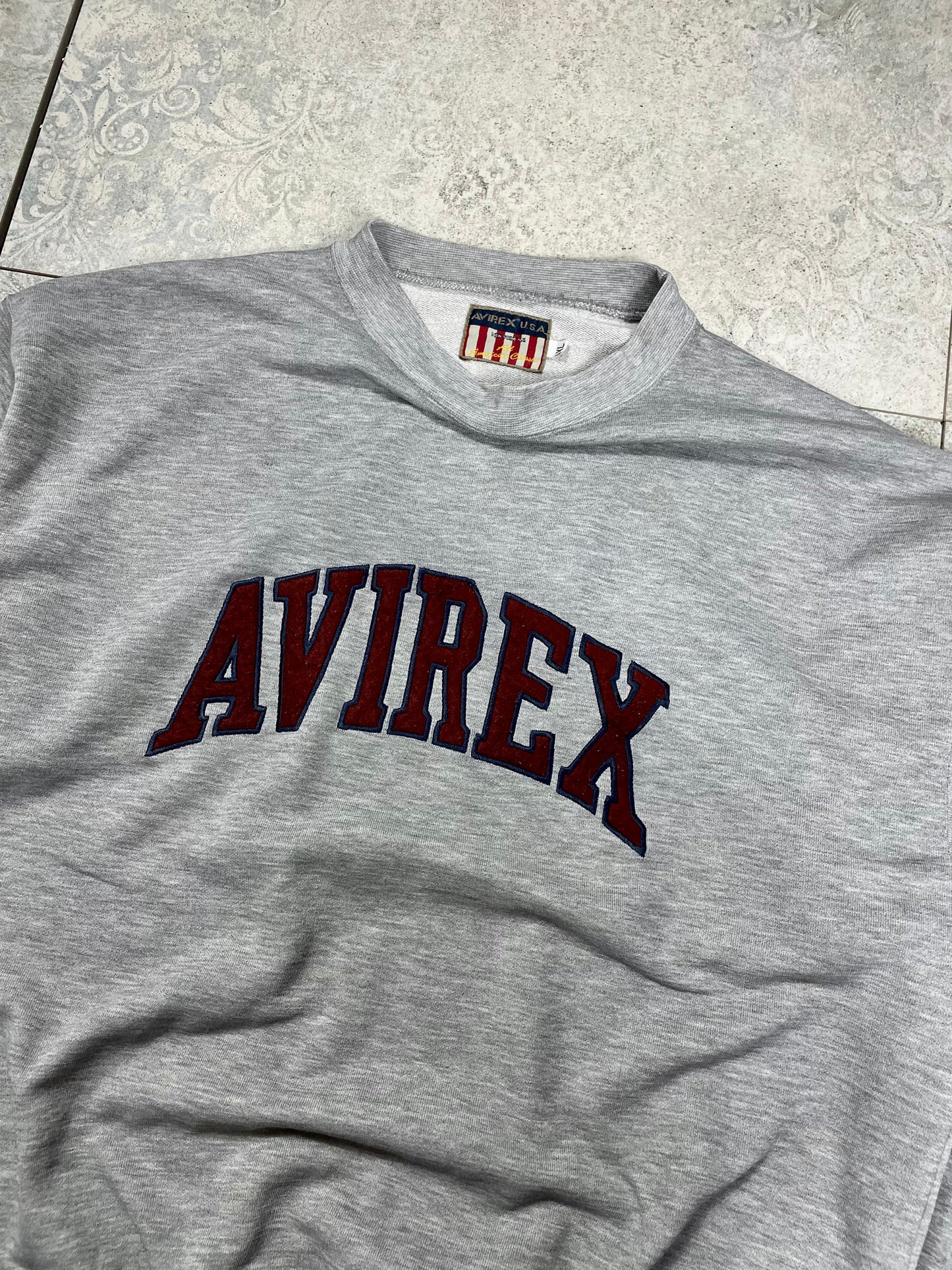 Avirex USA Duks Vintage (XL)