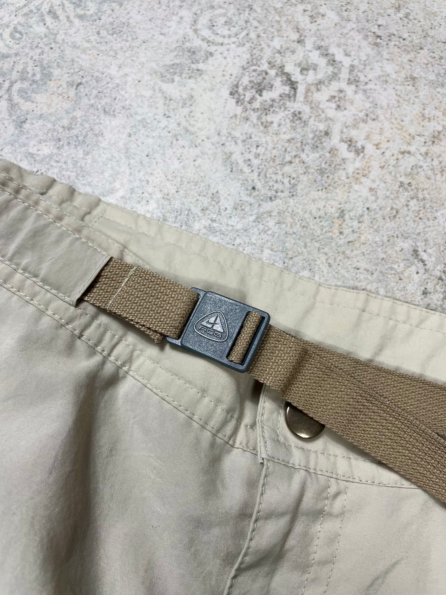 Nike ACG Cargo 2u1 Pantalone (M)