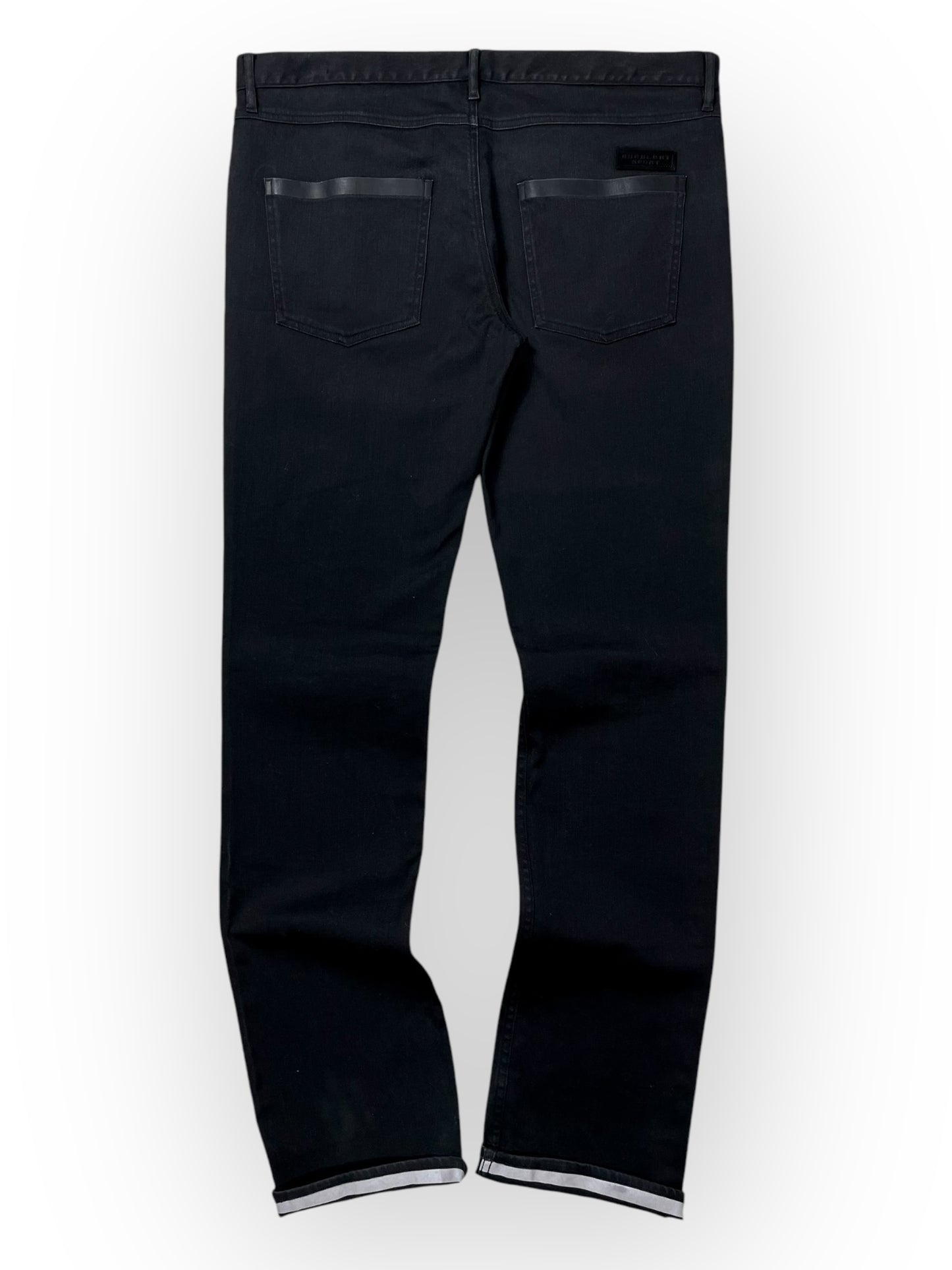 Burberry Sport Farmerke Reflective (L)