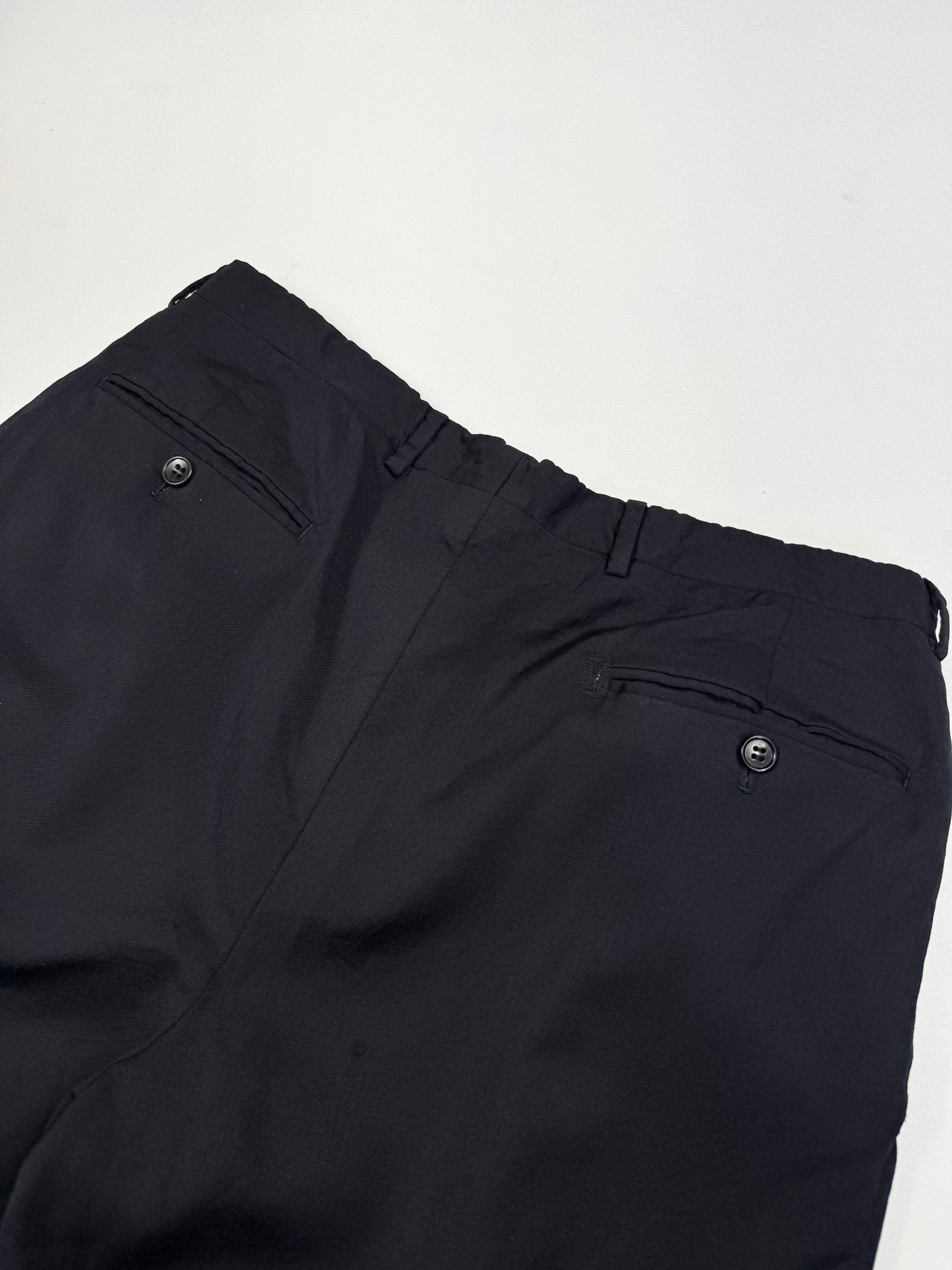 Lanvin Hemdenhaus Pantalone (L)