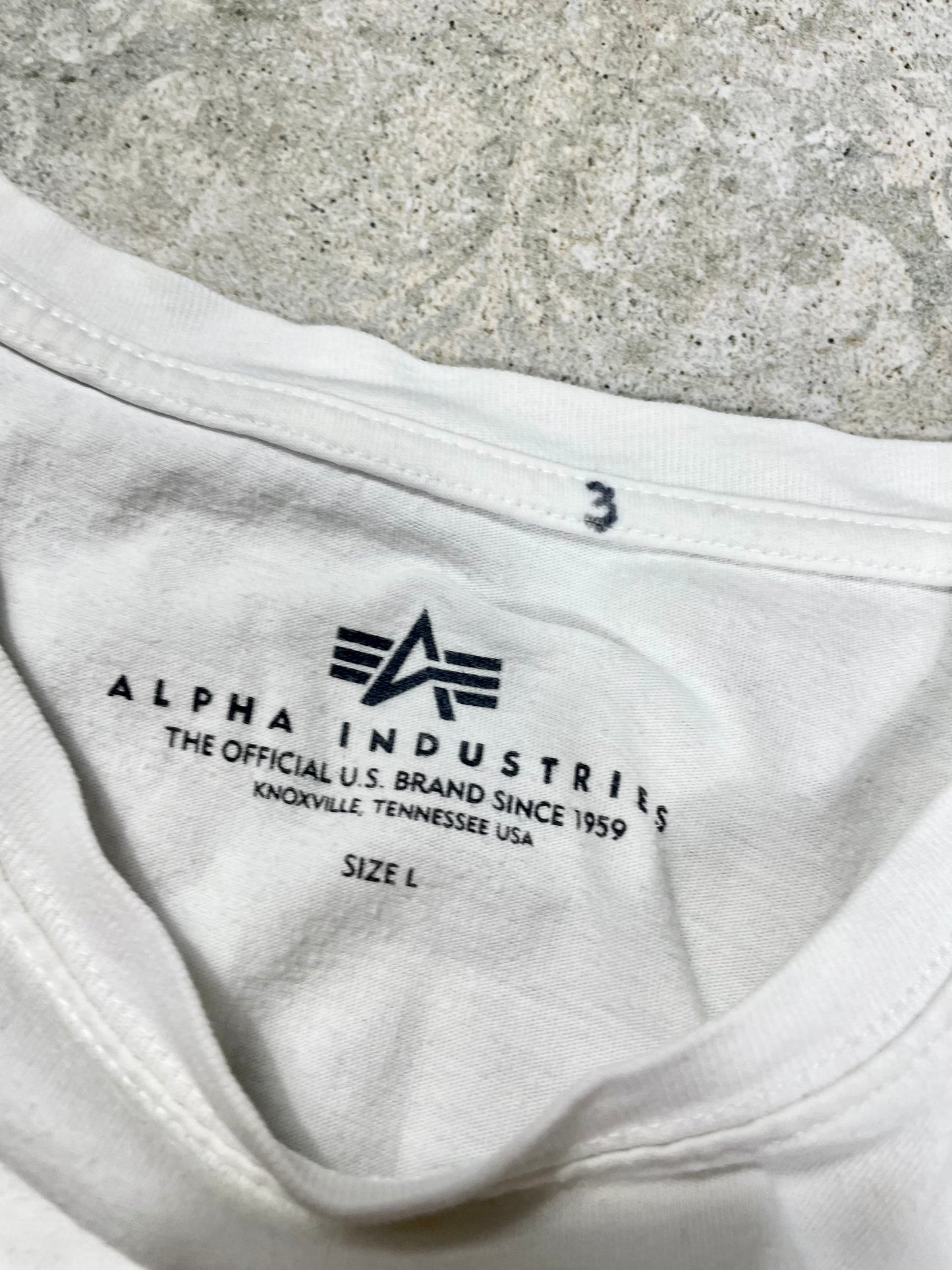 Alpha Industries Majica (L)