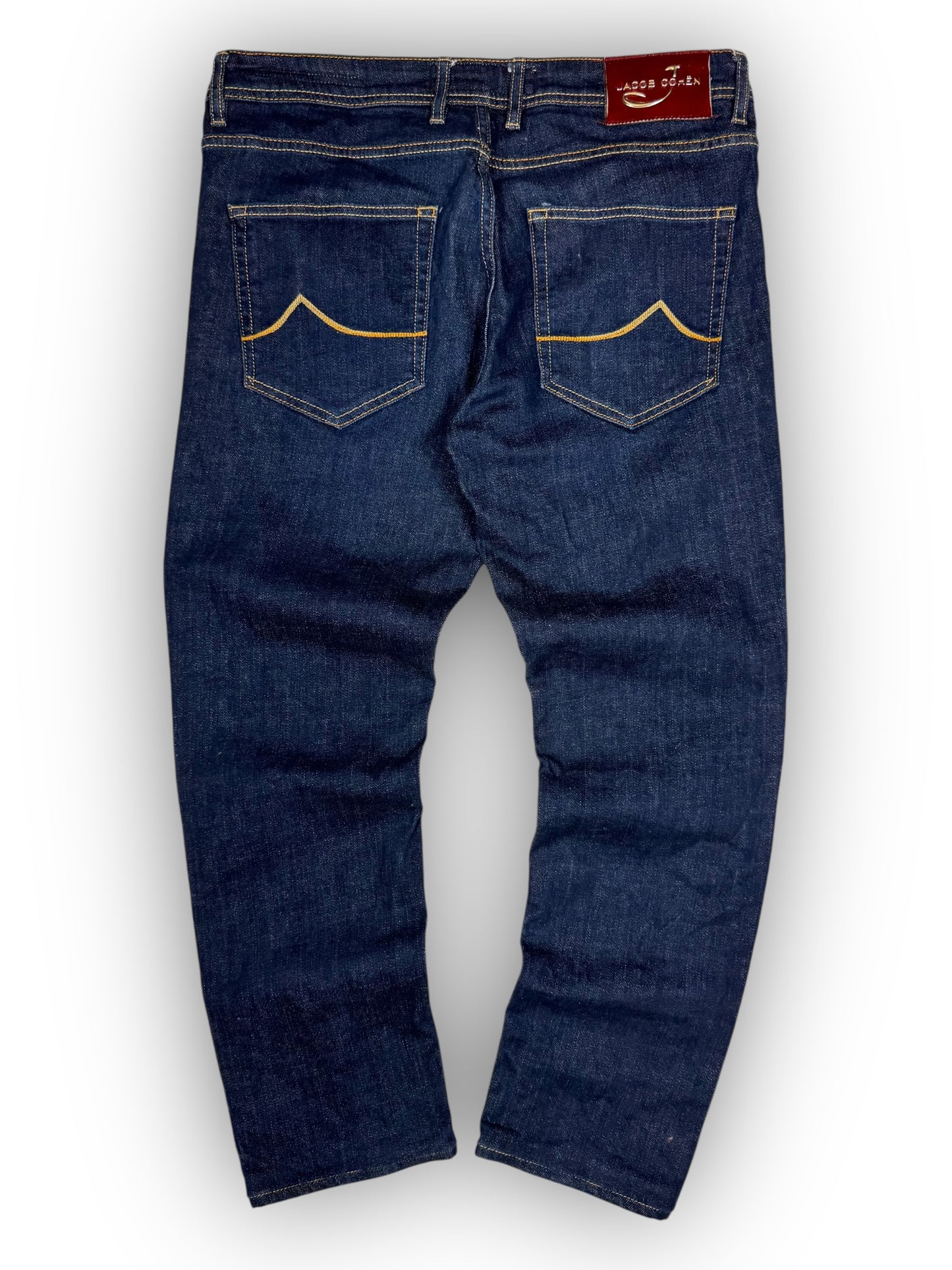 Jacob Cohen Farmerke (34)