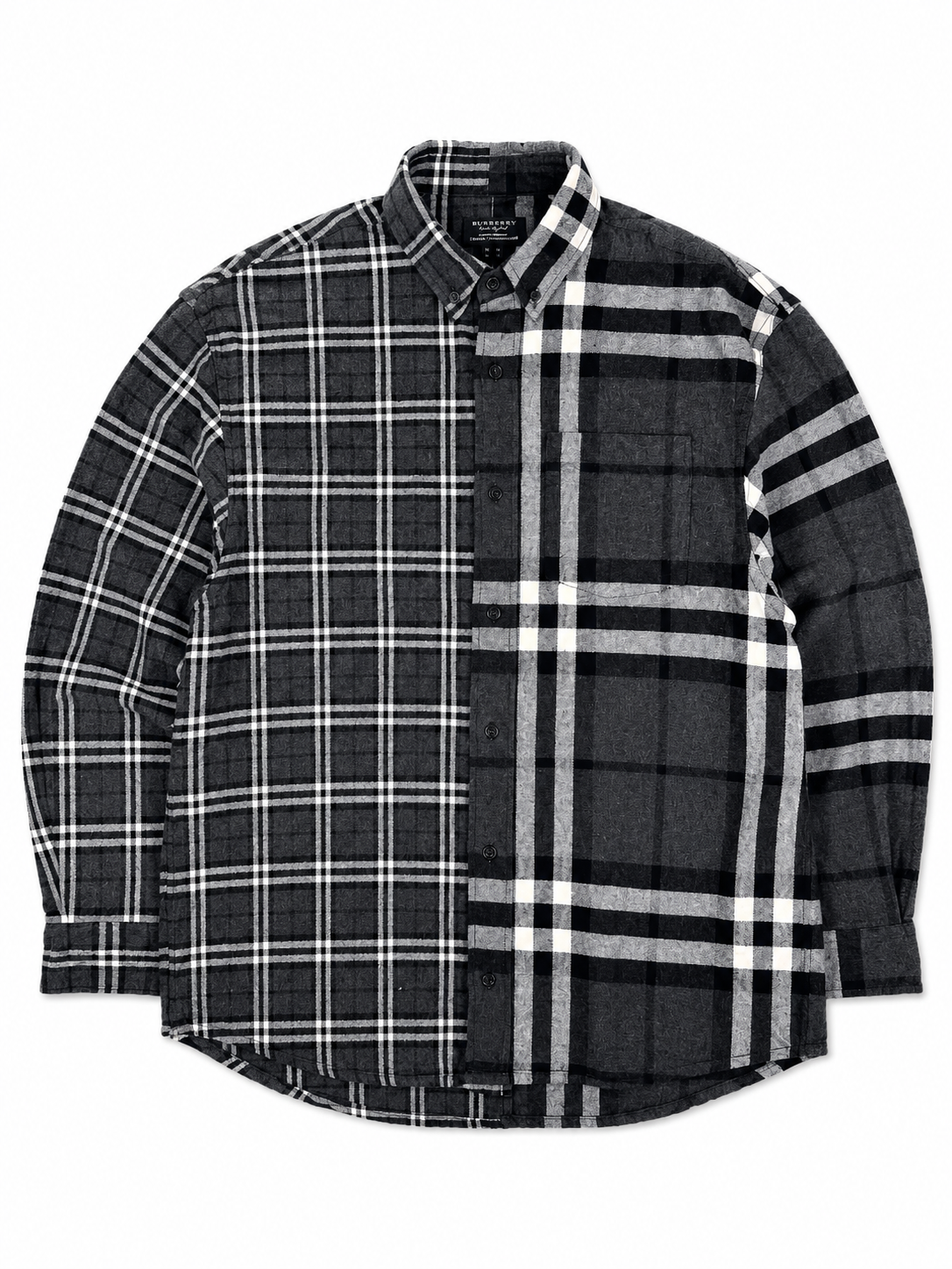 Burberry x Gosha Rubchinskiy Košulja 2018 (M)