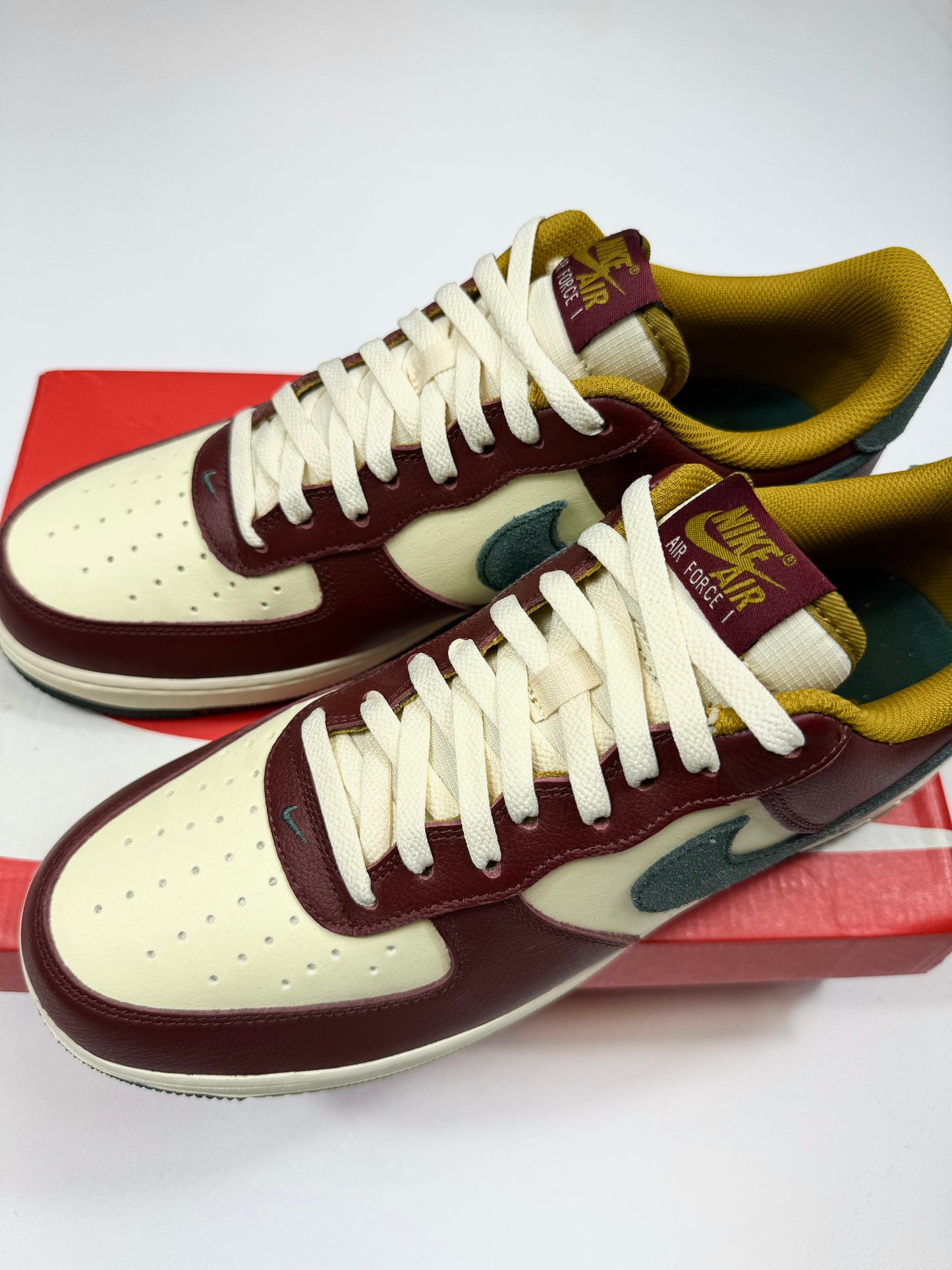 Nike Air Force 1 ‘07 LV8 Patike (11us)