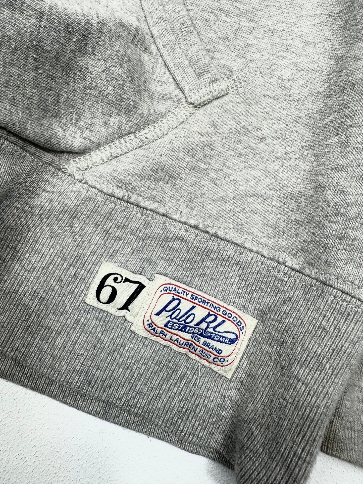 Polo Ralph Lauren Duks 67 (M)