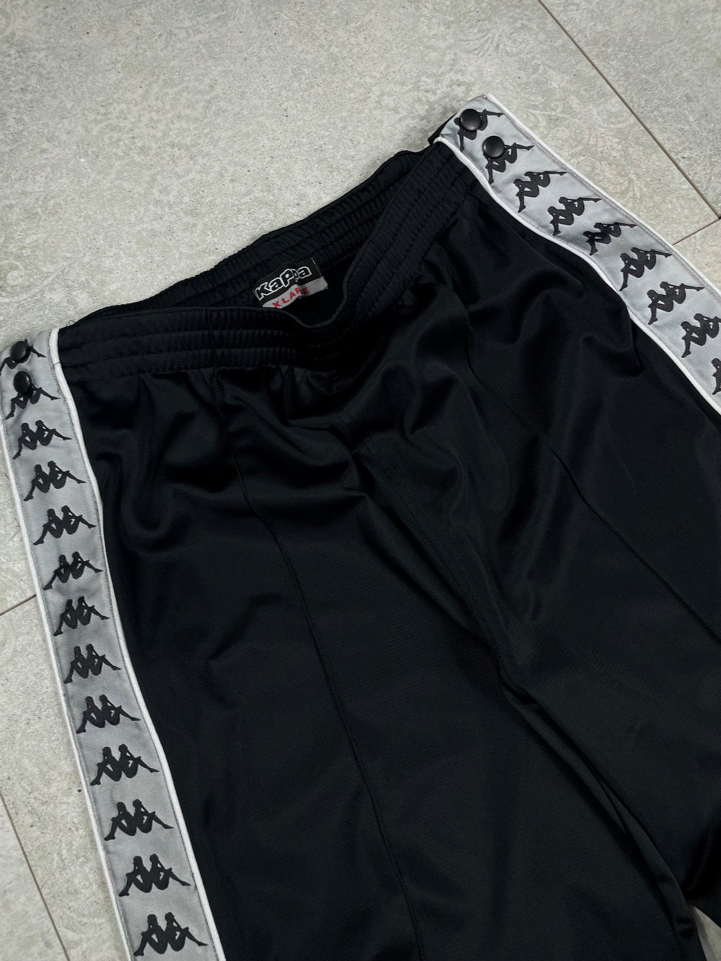 Kappa Vintage Pantalone (XL)