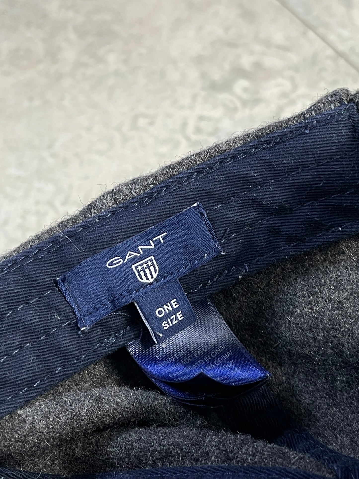 Gant Kapa Wool (OS)