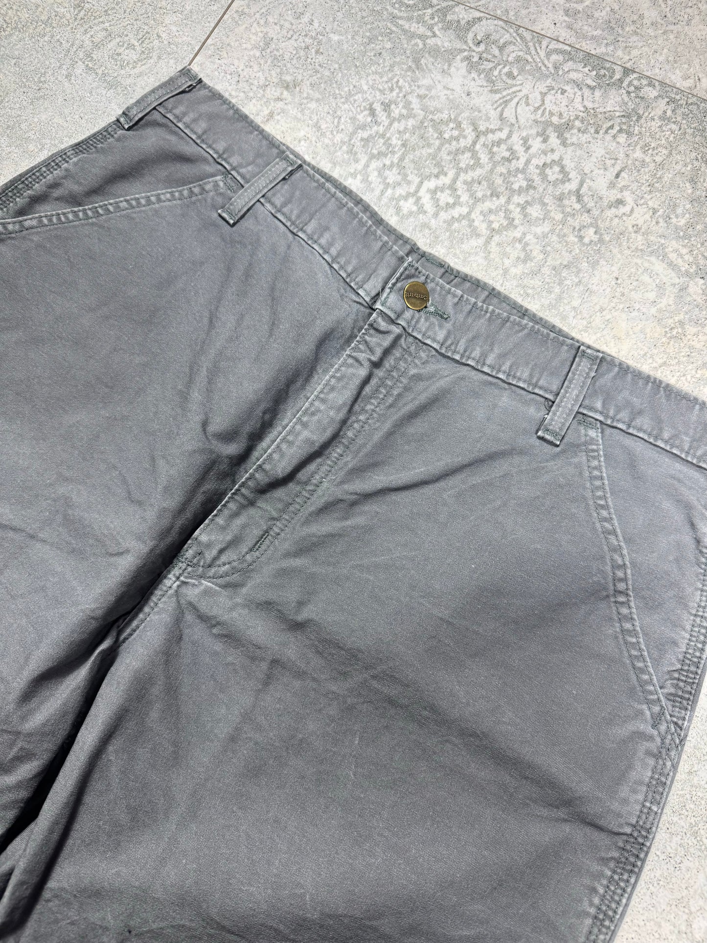 Carhartt Šorc Vintage (36)