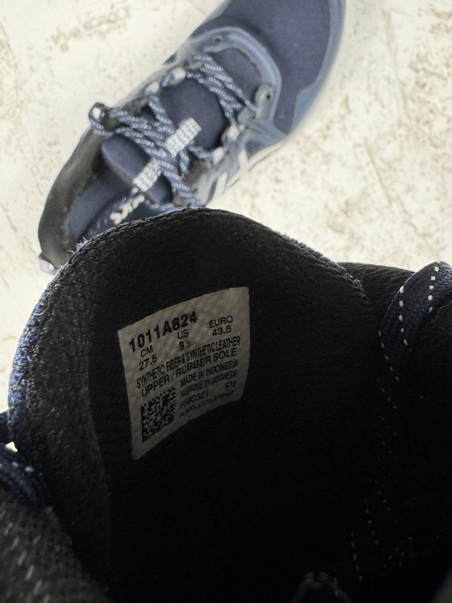 Asics Gel-Venture 8 Patike (43.5)