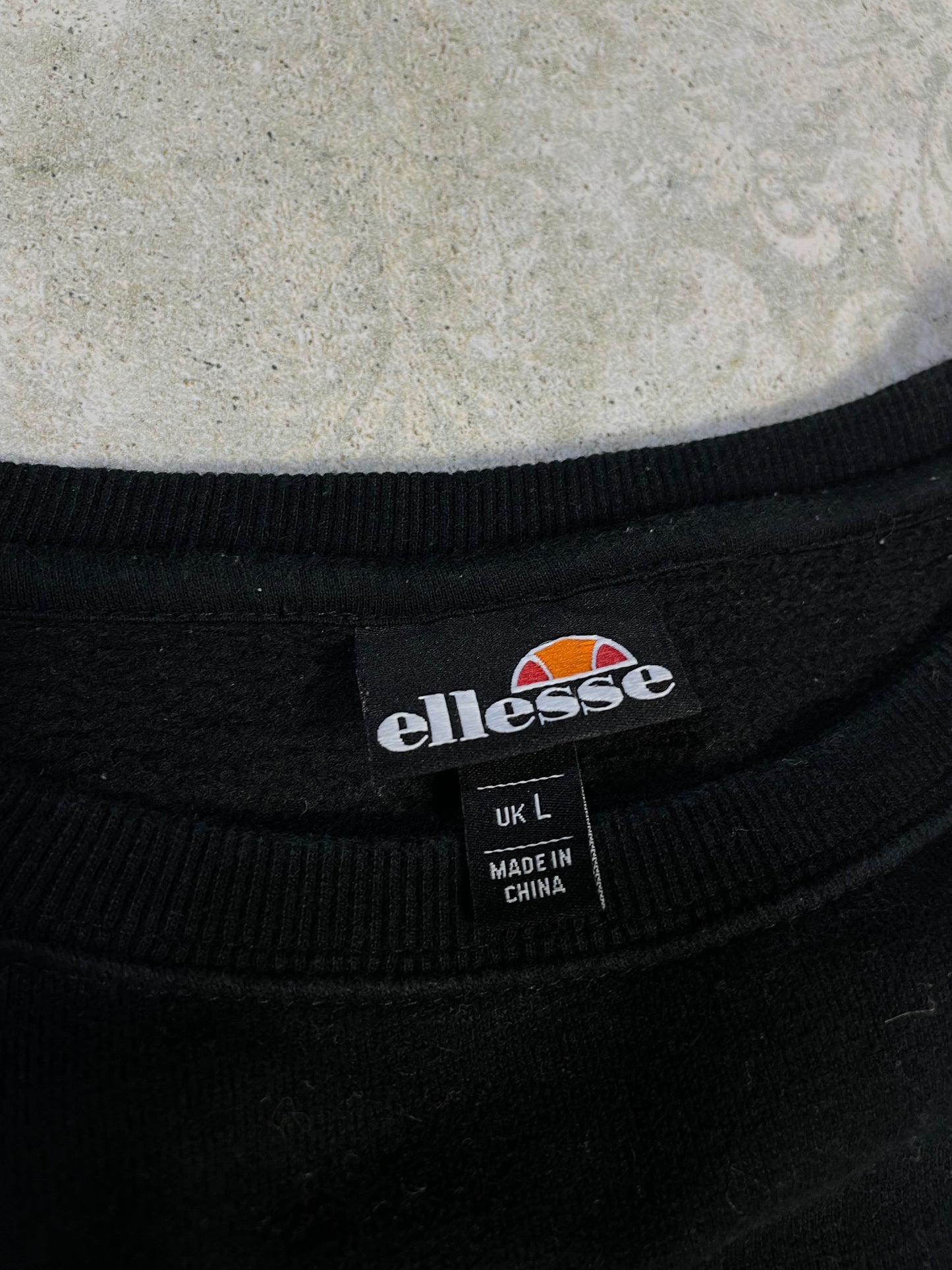 Ellesse Duks (L)