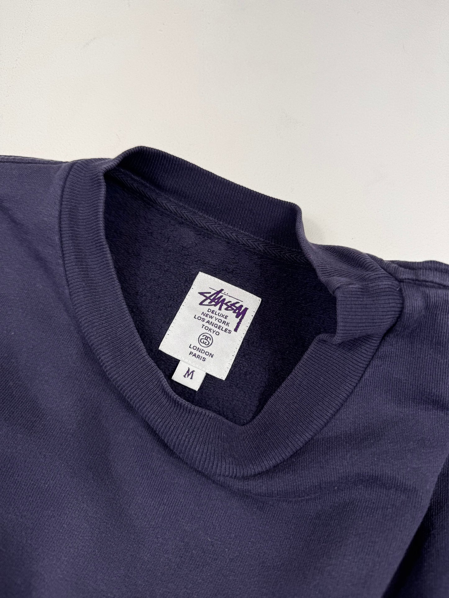 Stussy Deluxe USA Duks (M)