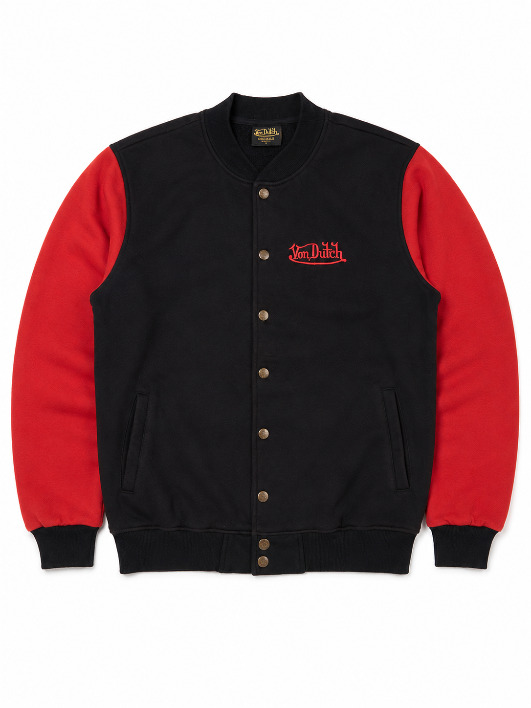 Von Dutch Bomber Jakna (XL)
